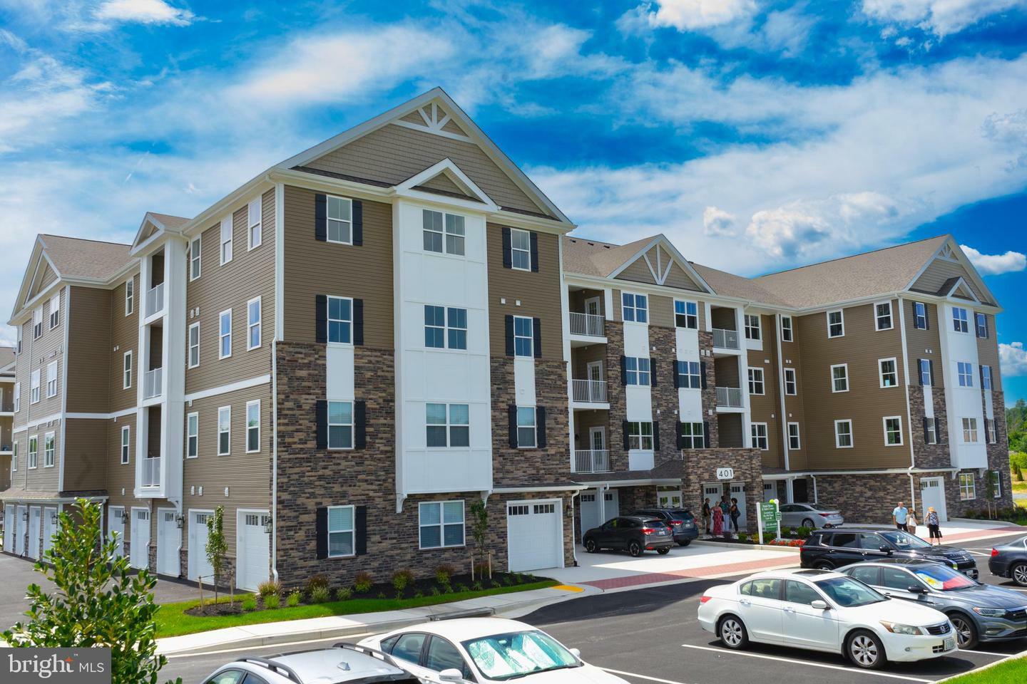 406 Bold Ruler Court 406  Havre De Grace MD 21078 photo