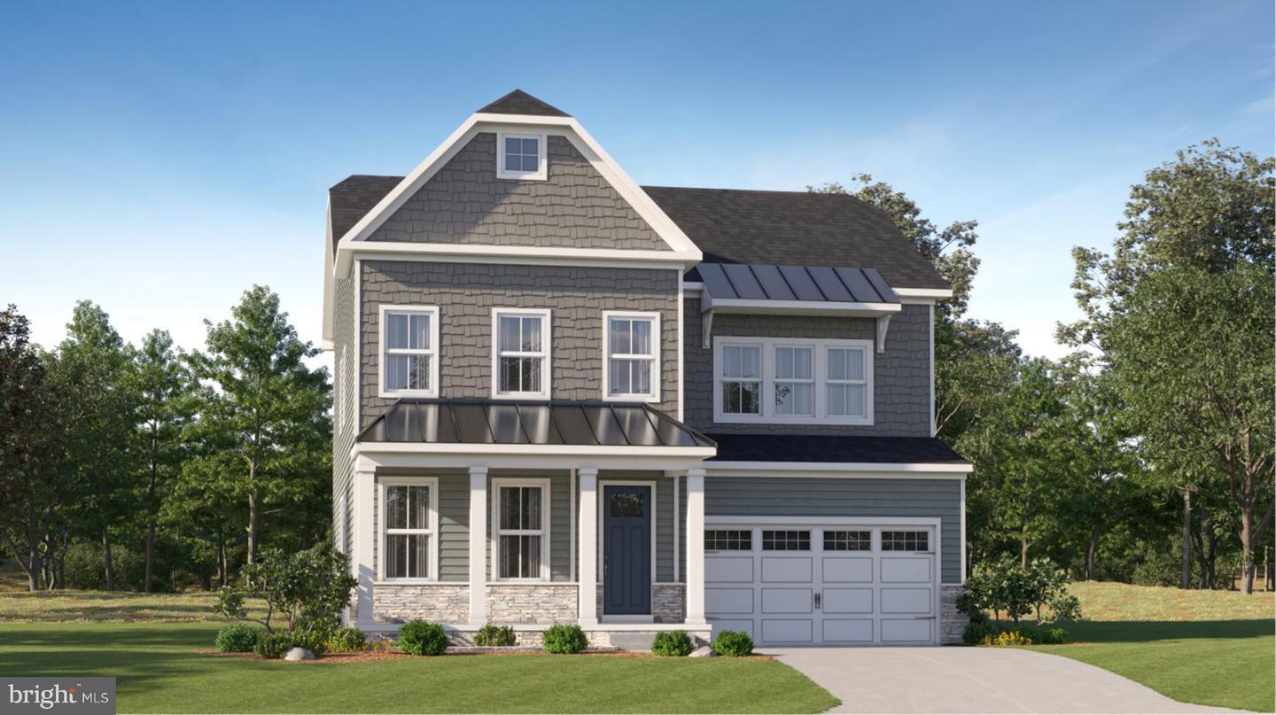 120 Stilly Way  Annapolis MD 21403 photo