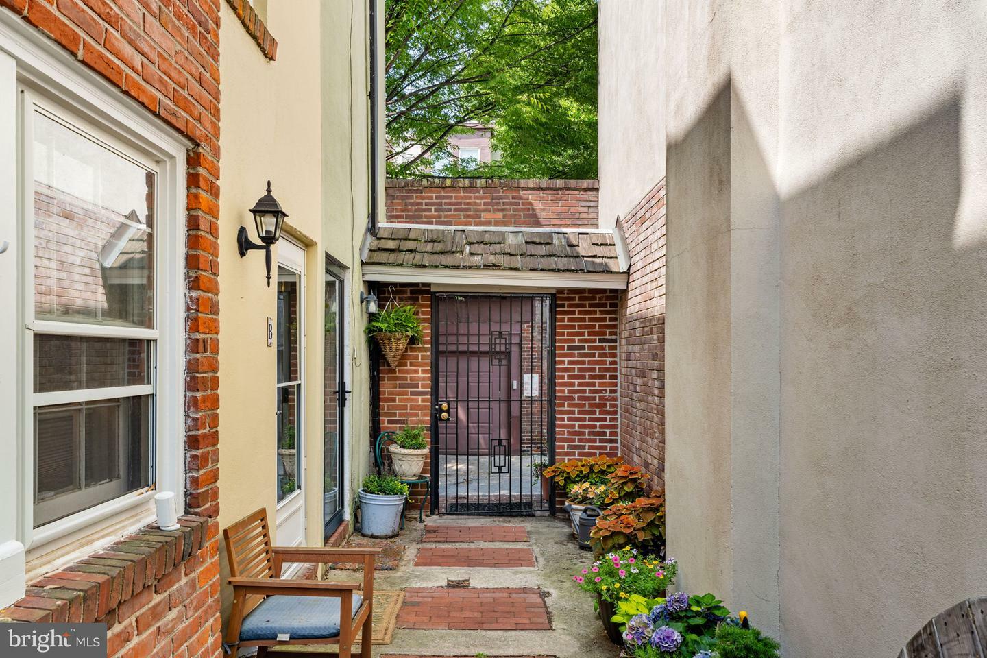 Property Photo: 718 Addison Street B PA 19147
