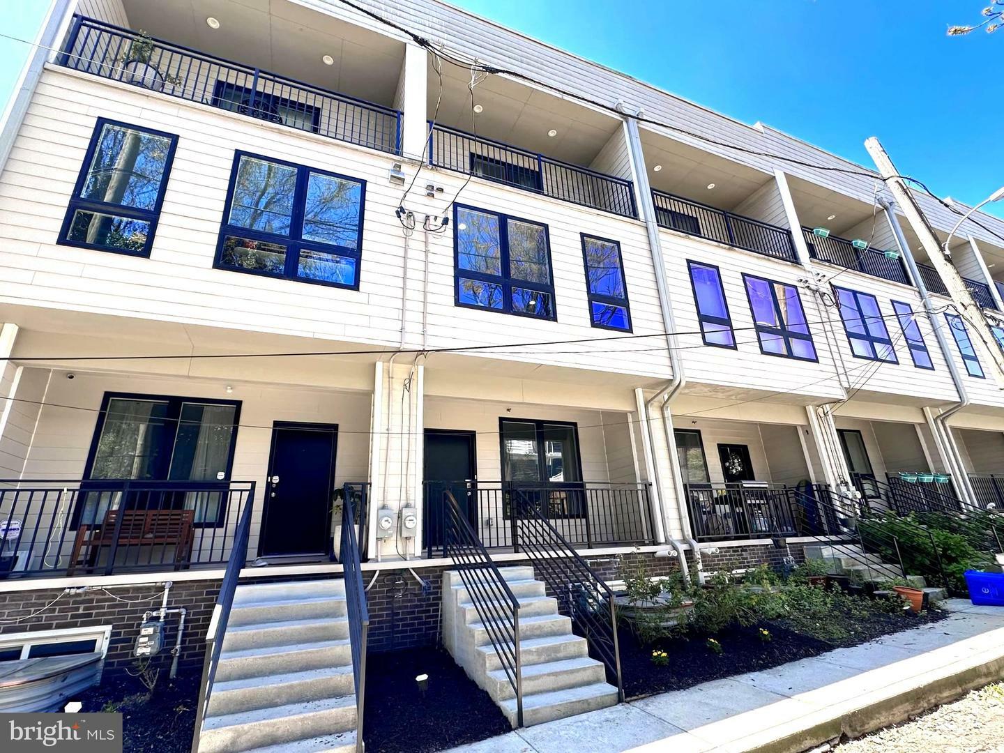 Property Photo: 3831 Terrace H PA 19128