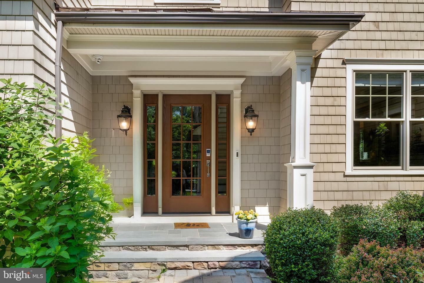 Property Photo: 536 Prospect Avenue NJ 08540