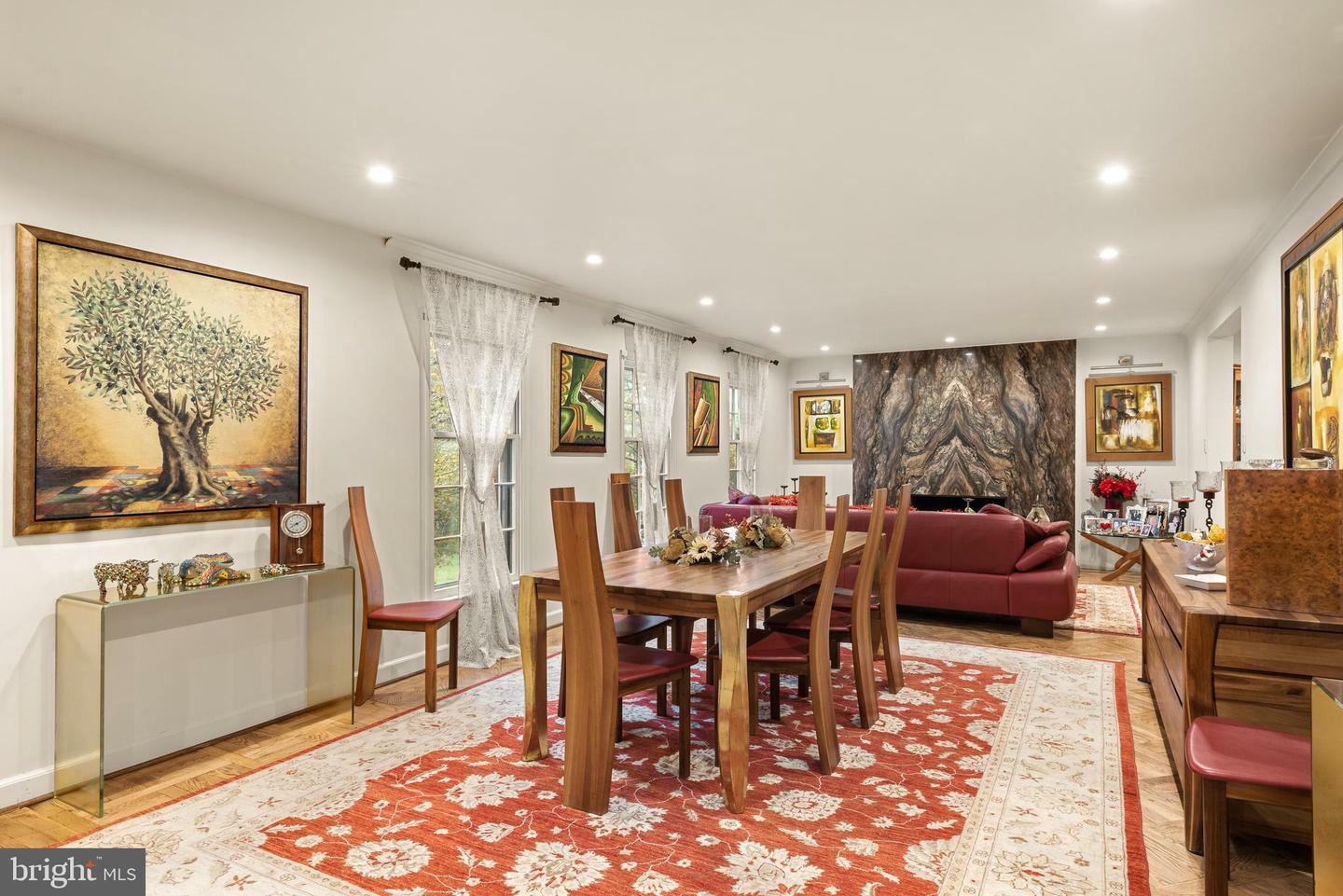 Property Photo: 654 Limehouse Road PA 19087