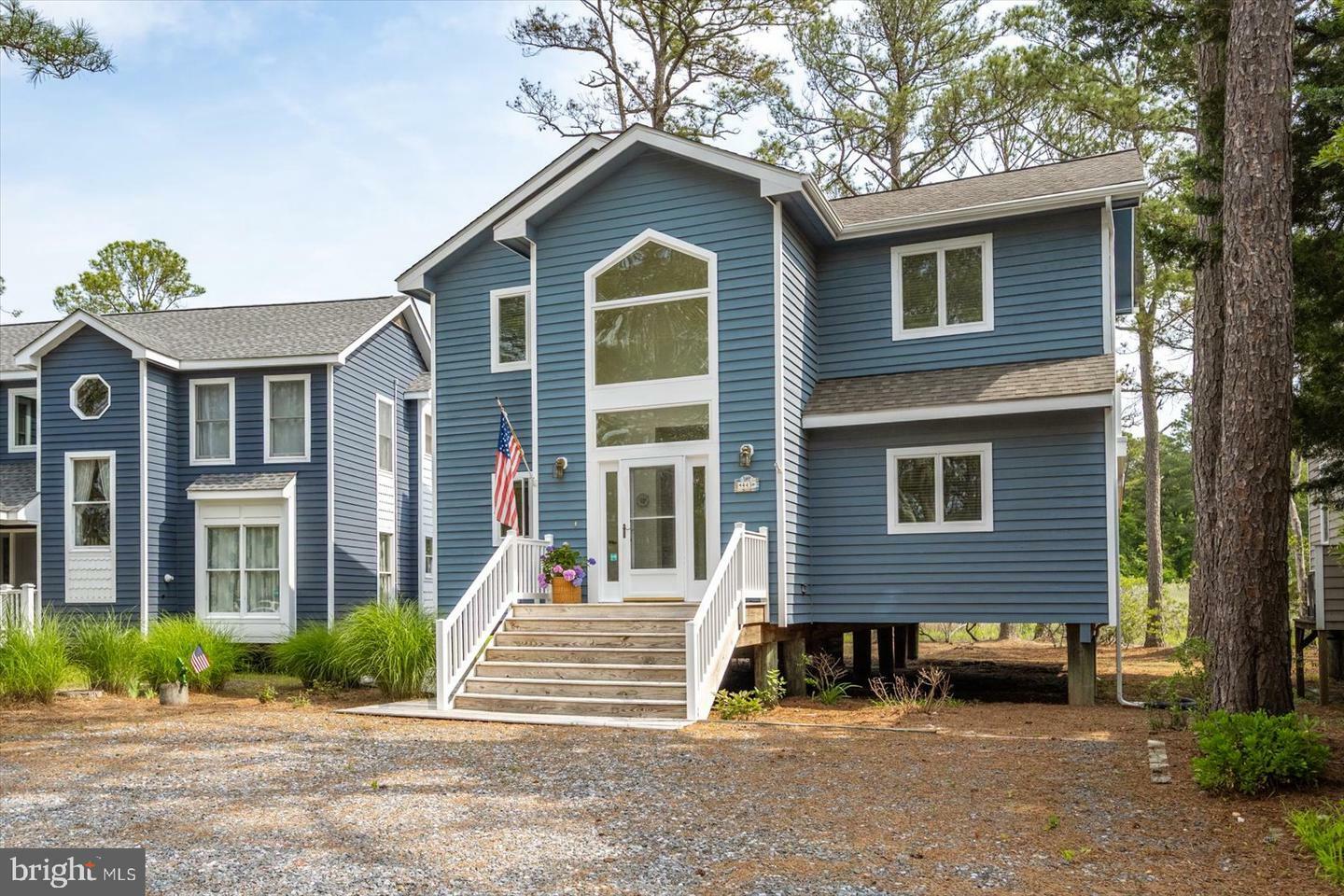 Property Photo:  443 Black Gum Drive  DE 19930 