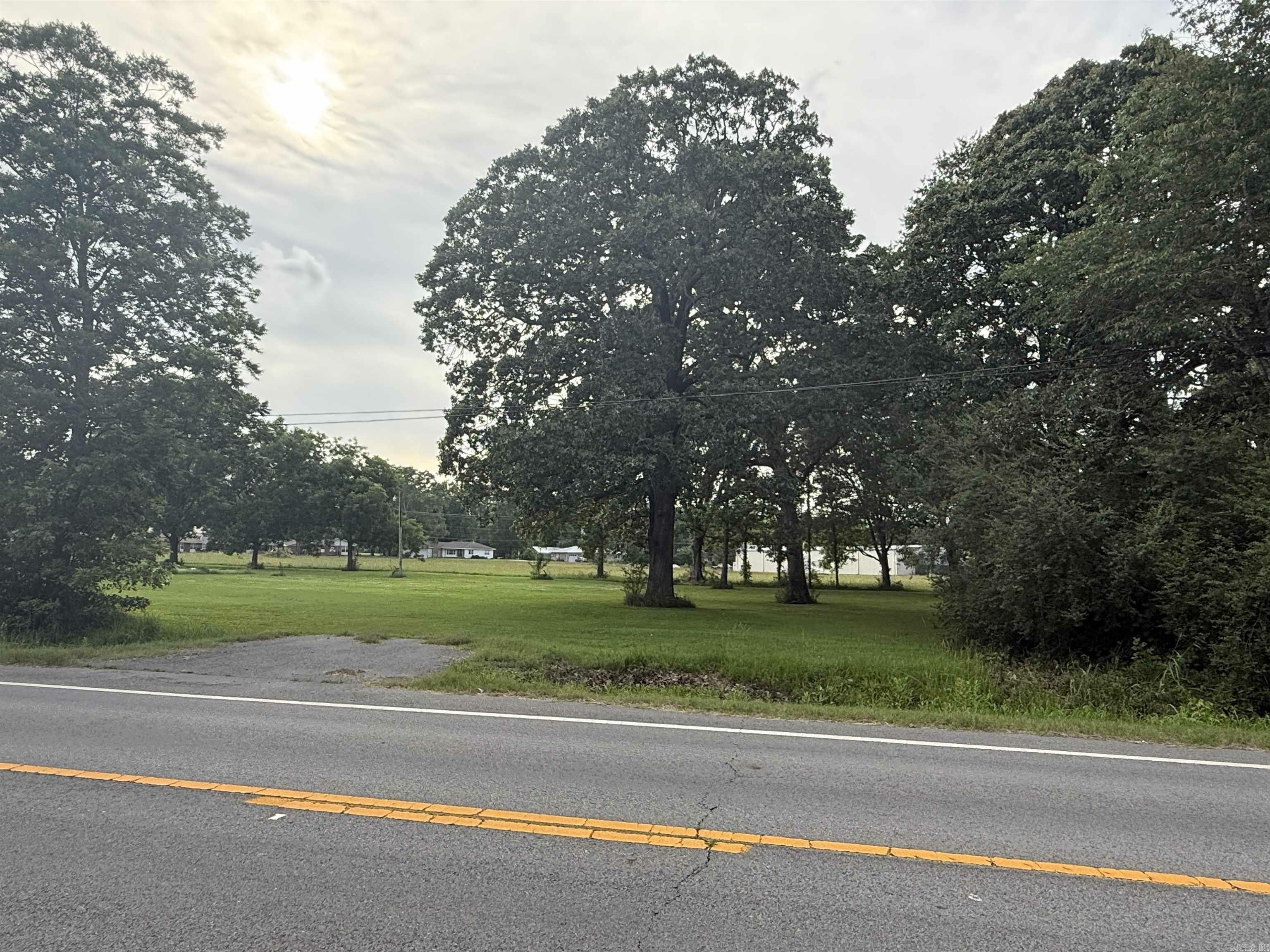 Property Photo: 00 Hwy 367 AR 72102