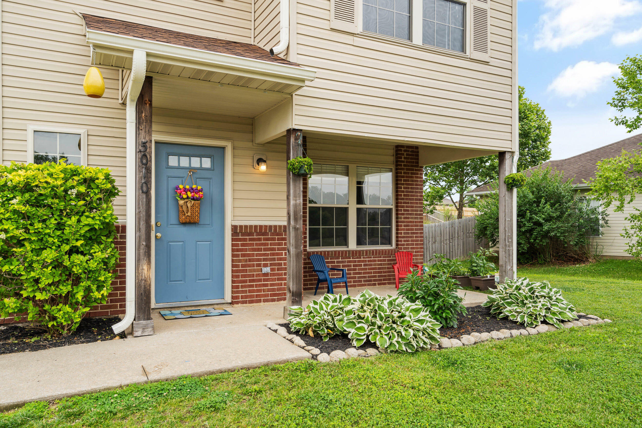 Property Photo: 5010 Aspen Ridge Dr MO 65202