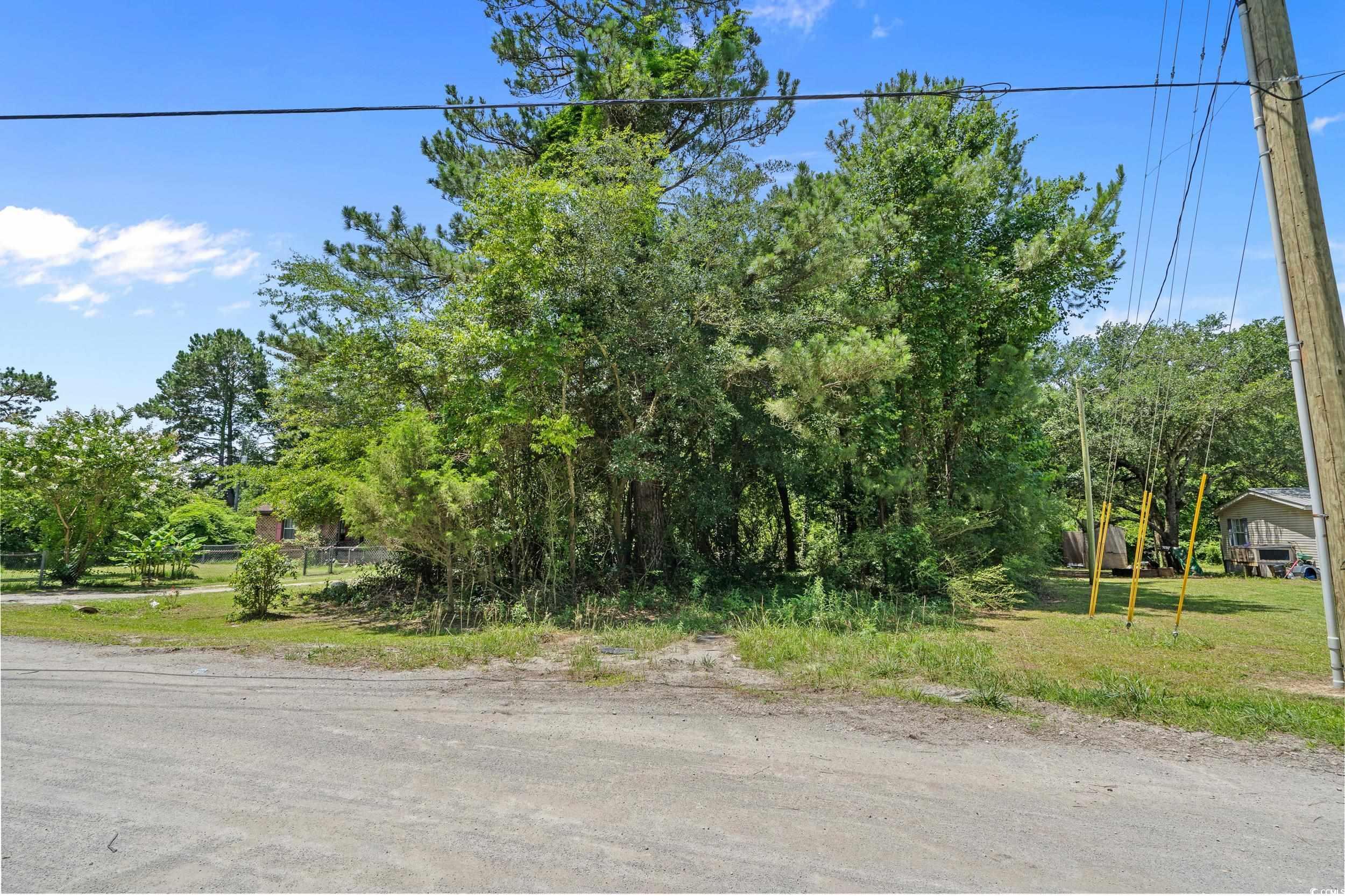 Property Photo:  286 Norris Rd.  SC 29569 