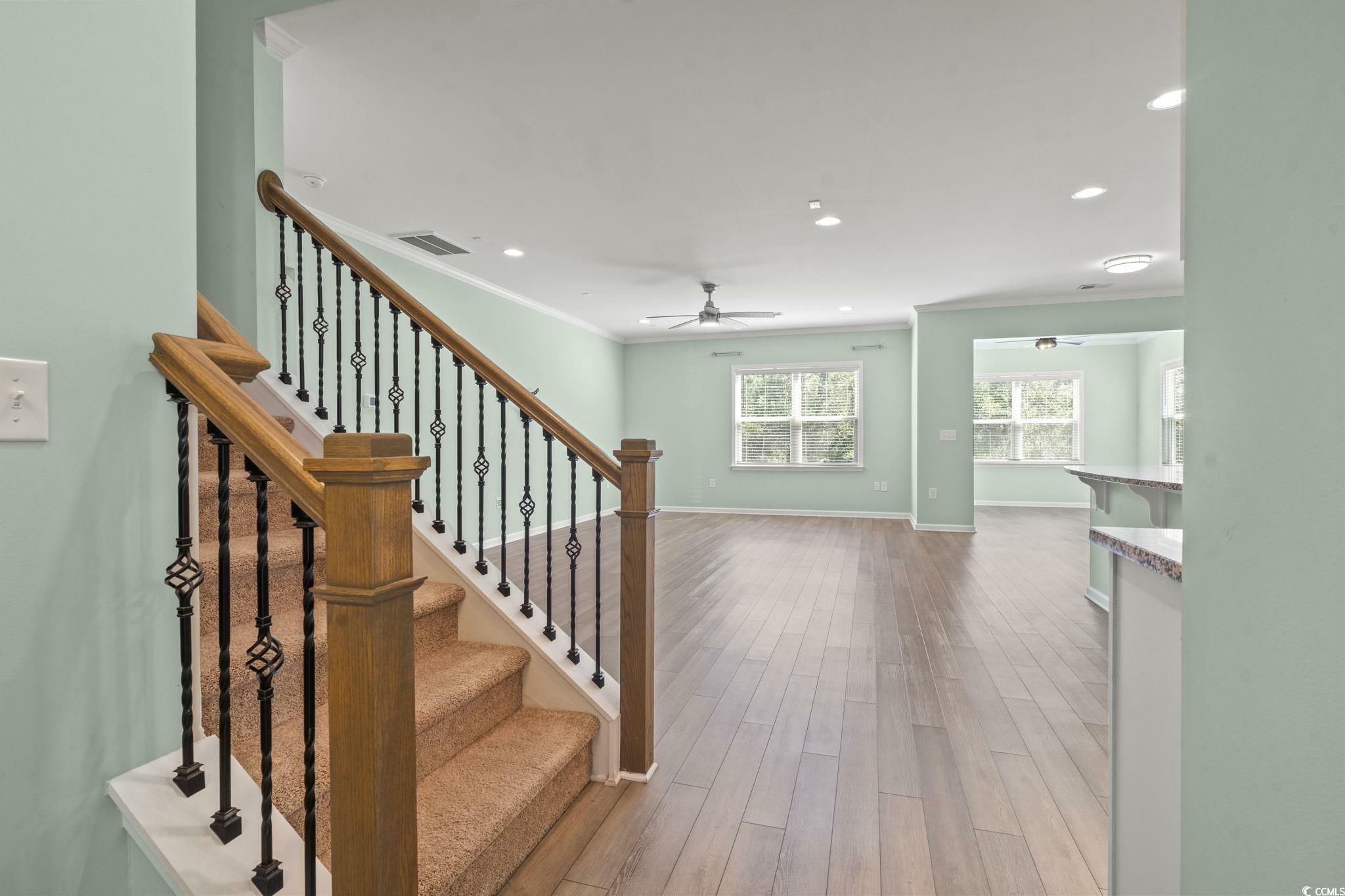 Property Photo: 597 Heritage Downs Dr. SC 29526