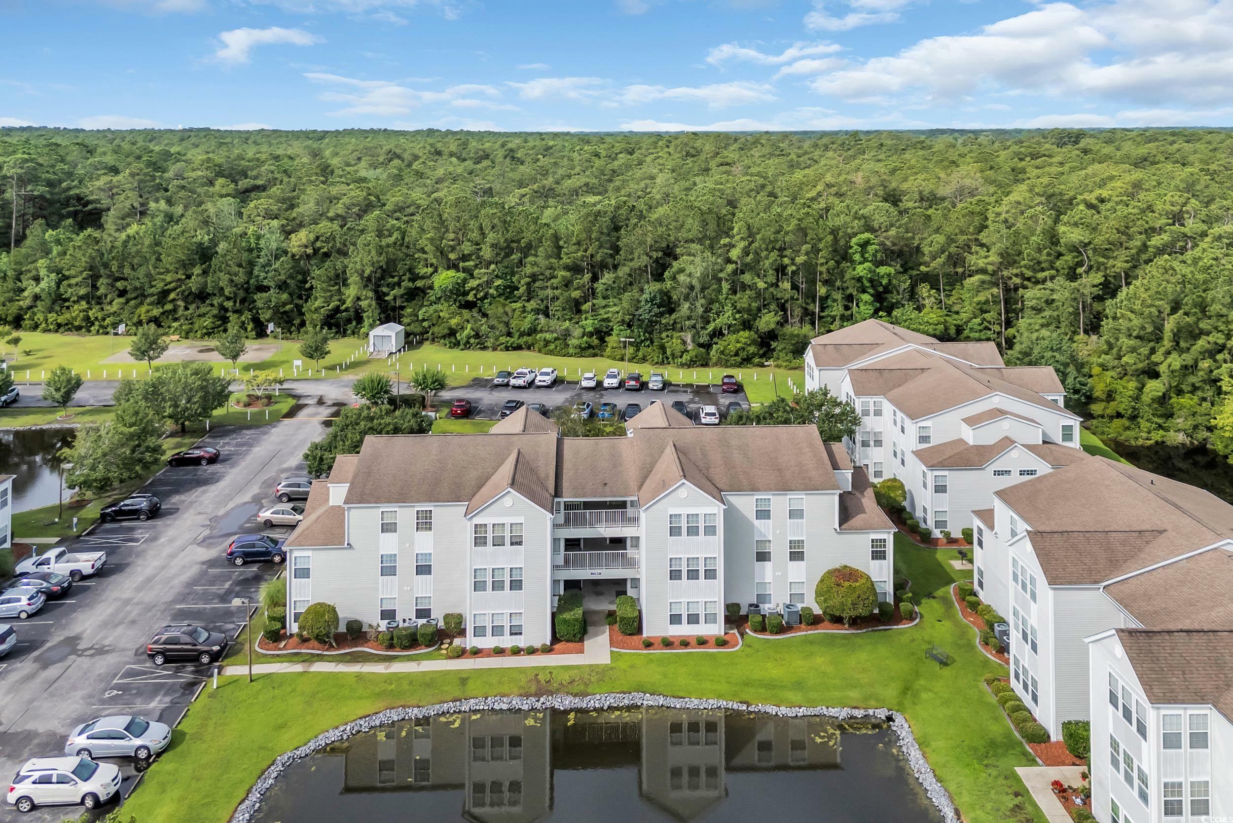 Property Photo: 8658 Southbridge Dr. L SC 29575