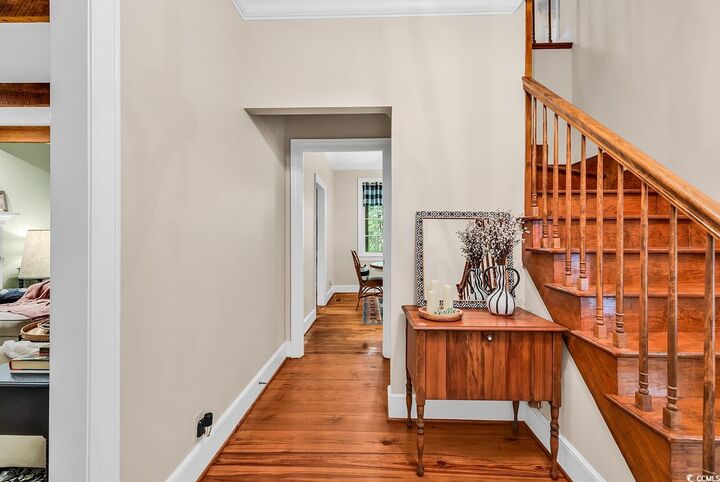 Property Photo:  1072 Chelsey Circle  SC 29526 