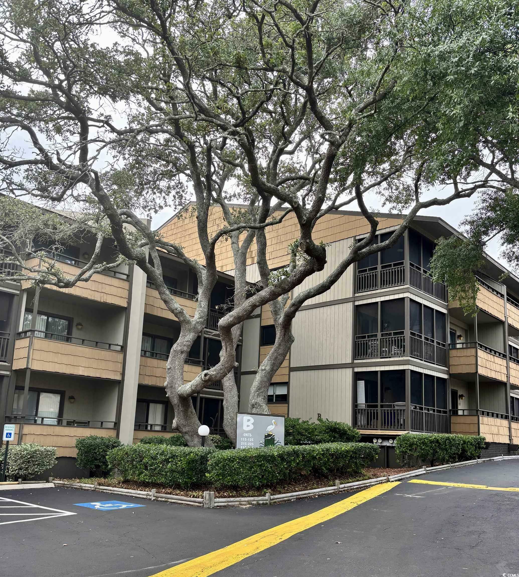 Property Photo: 9501 Shore Dr. 323 SC 29572