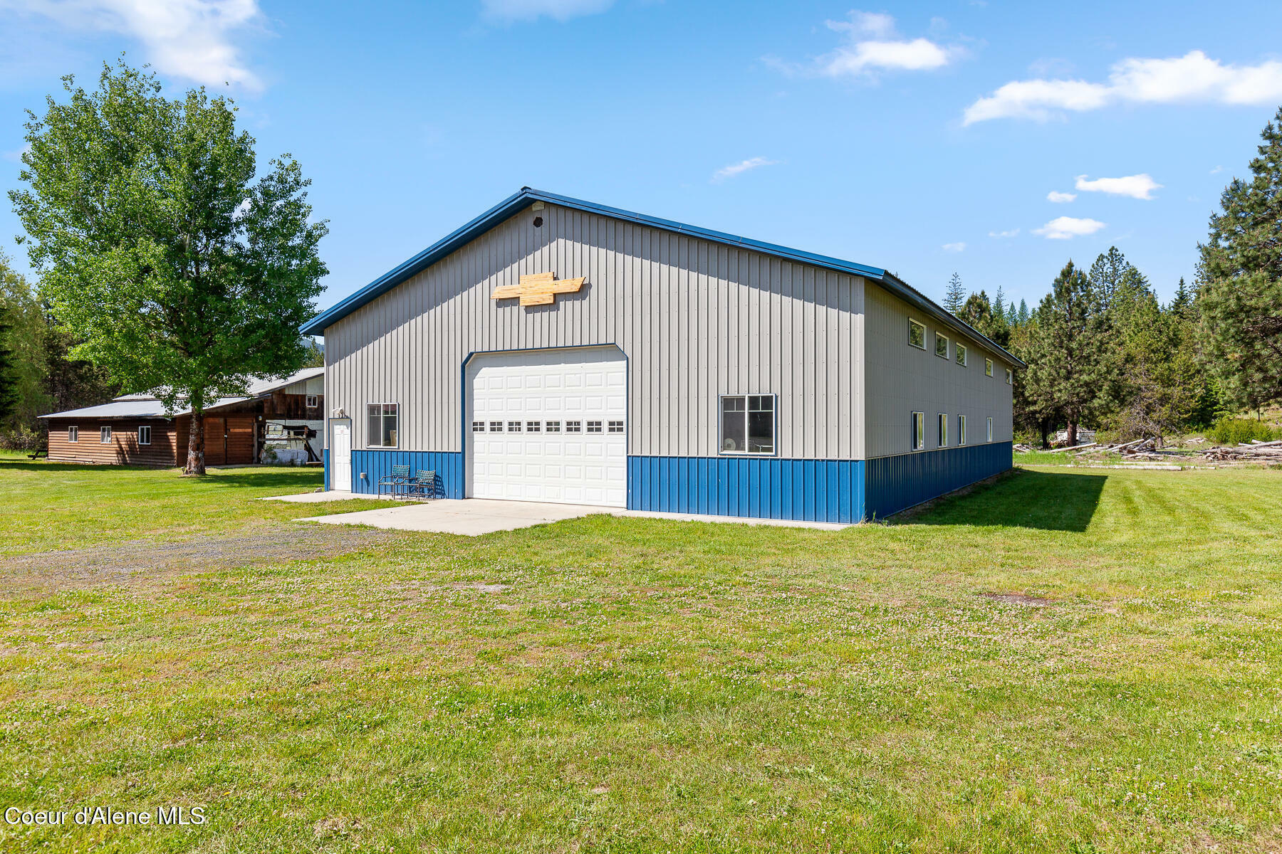 26277 N Chevrolane Way  Rathdrum ID 83858 photo