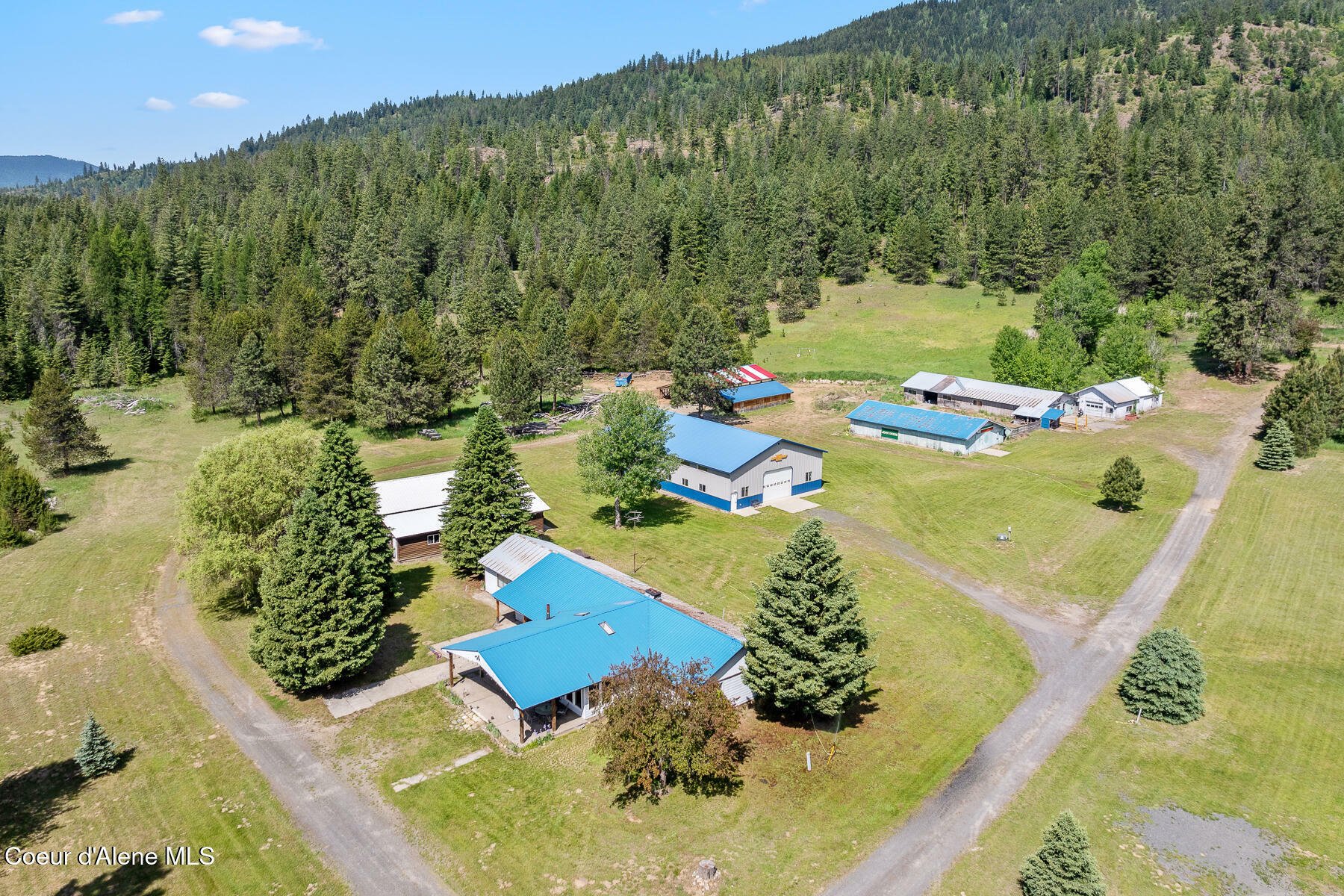 Property Photo: 26277 N Chevrolane Way ID 83858