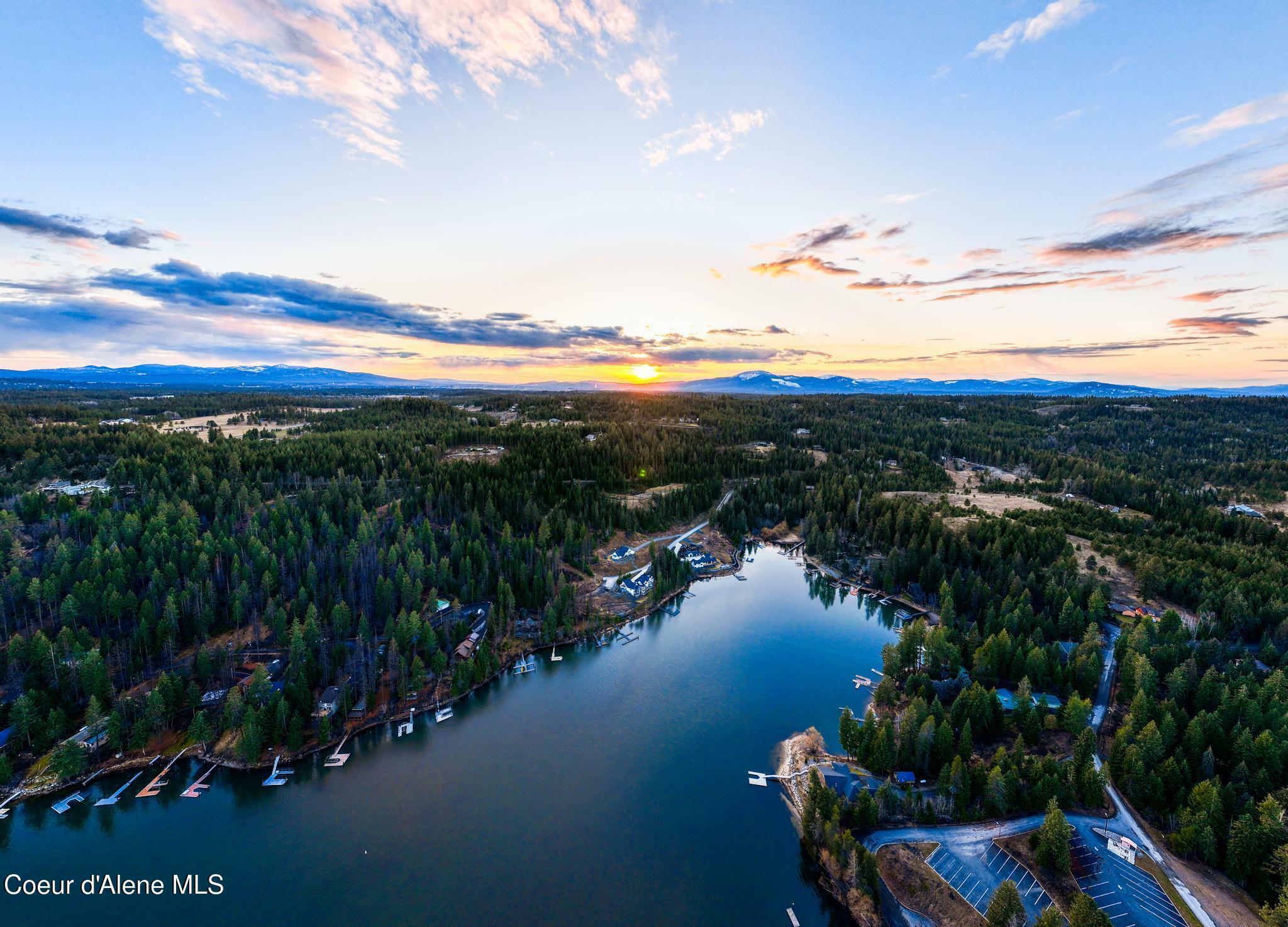 Property Photo: L3 B1 Upper Wildcat Creek Rd ID 83835