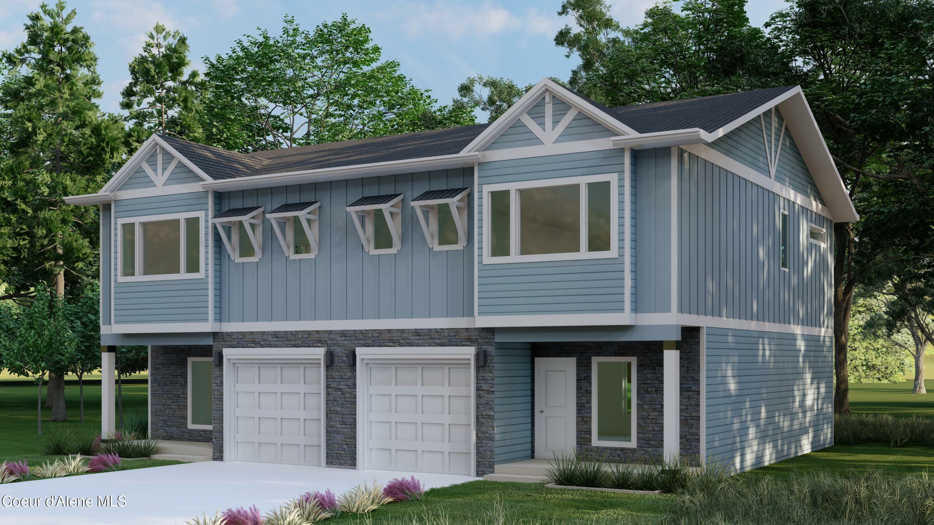 Property Photo: 661 N Creative Way (Lot 12) ID 83854