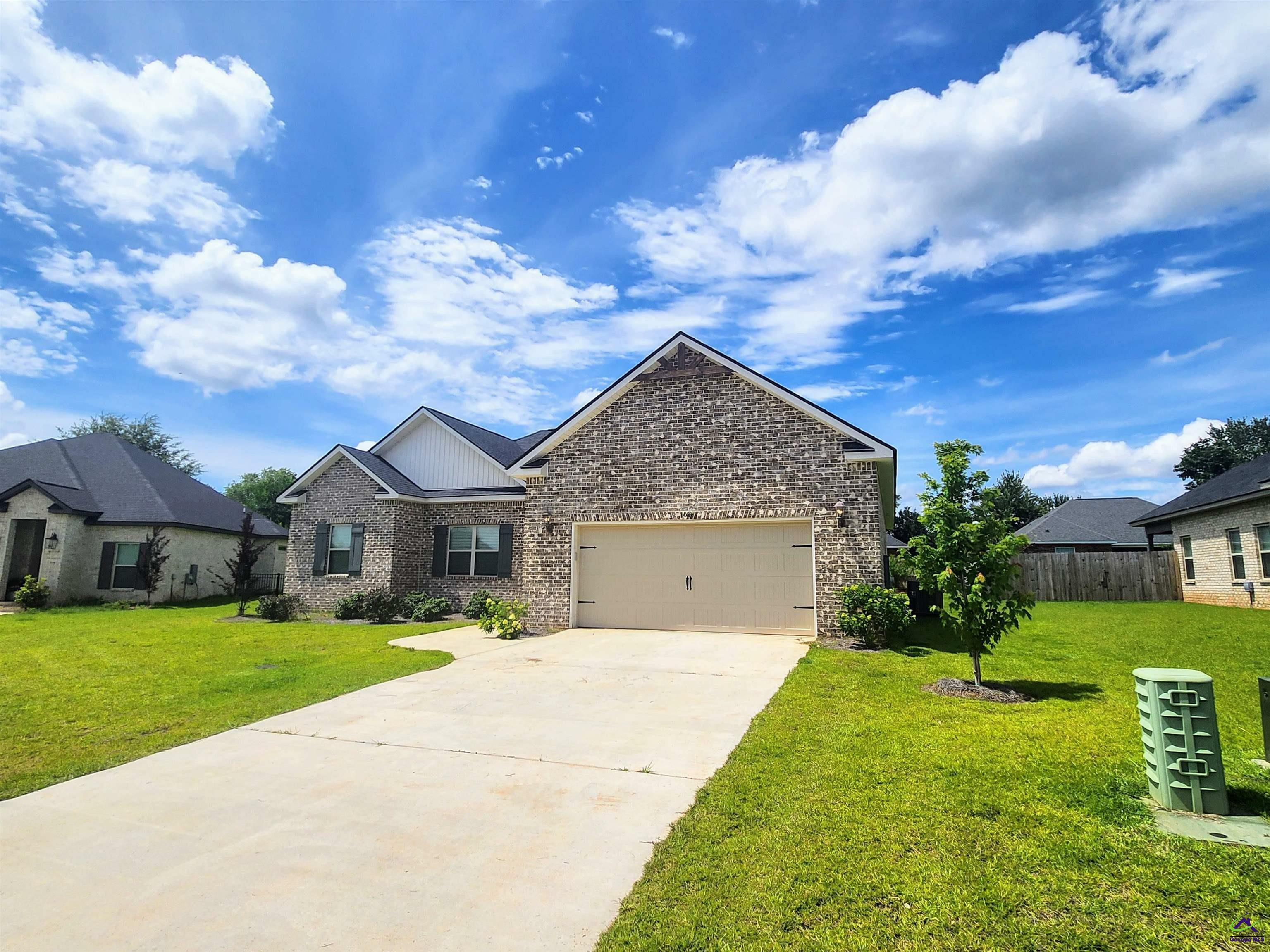 Property Photo: 106 Raspberry Trail GA 31069