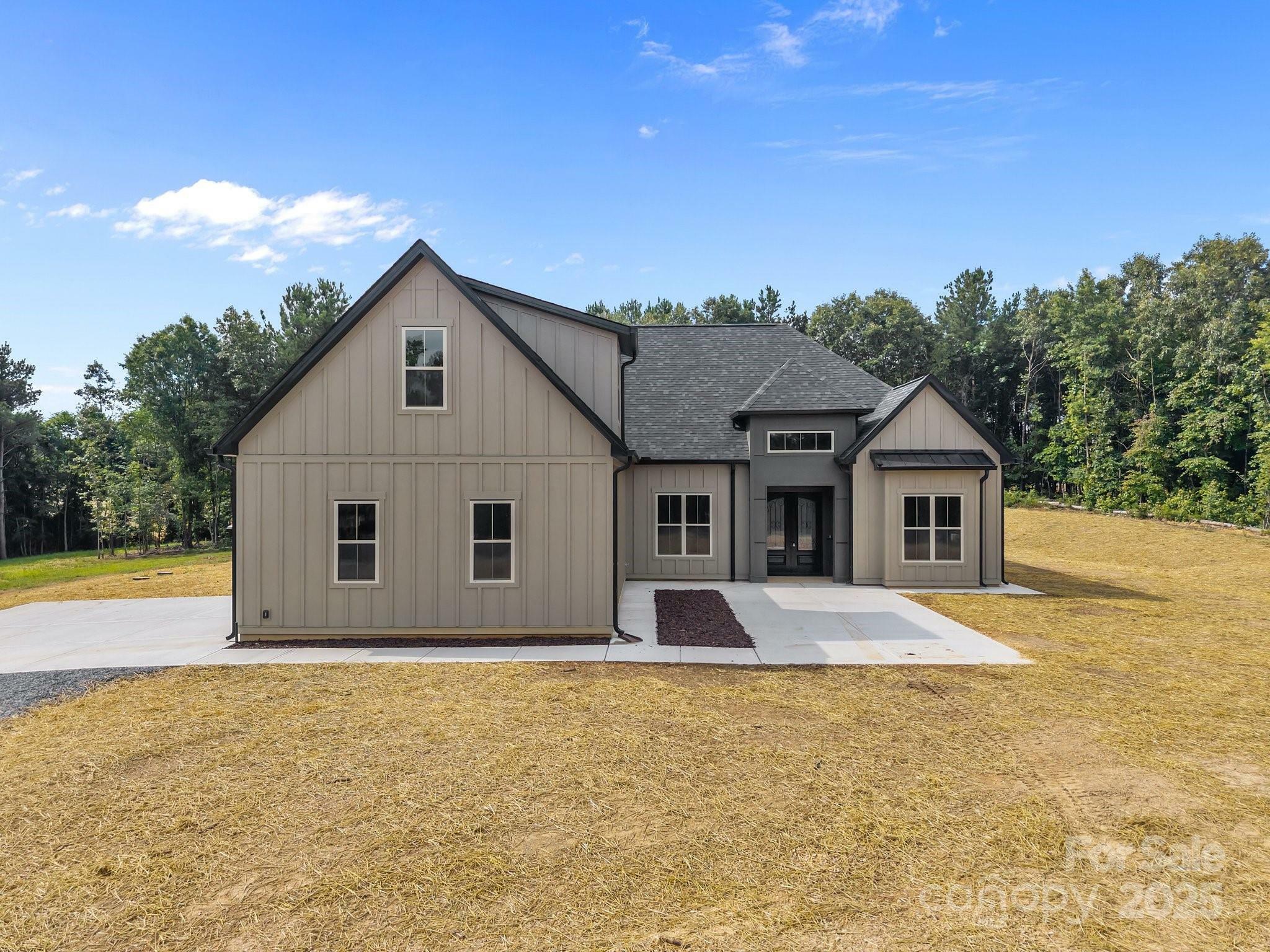 5507 Nc 218 Highway  Peachland NC 28133 photo