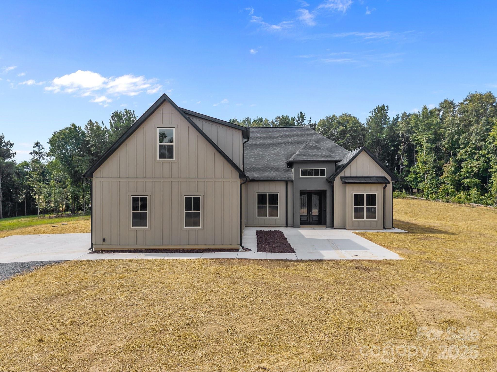 5507 Nc 218 Highway  Peachland NC 28133 photo