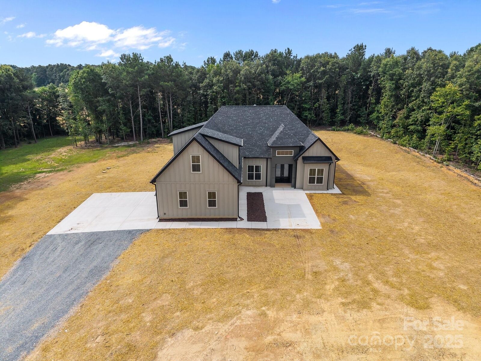 Property Photo: 5507 Nc 218 Highway NC 28133
