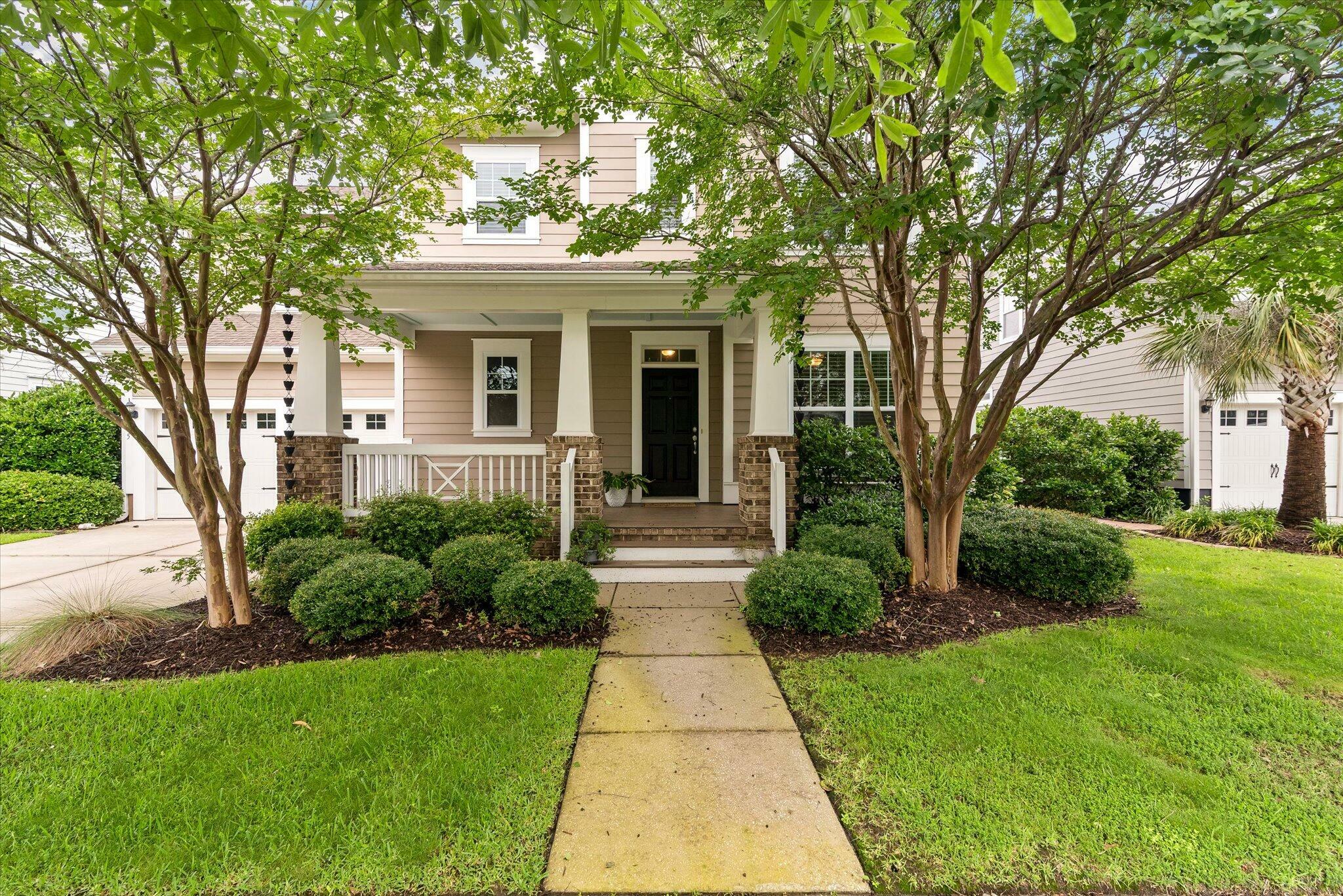 Property Photo: 705 Quintan Street SC 29486