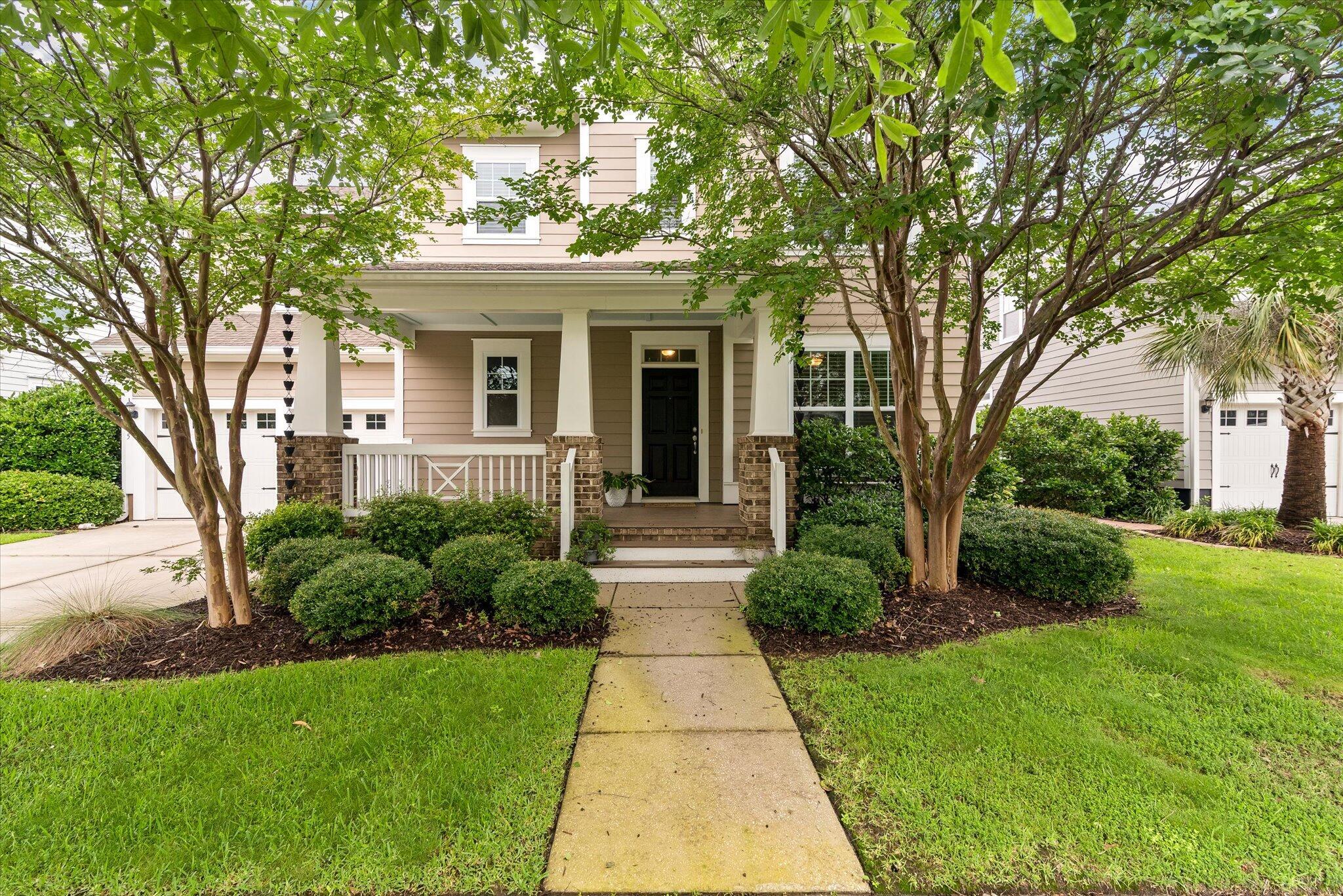Property Photo: 705 Quintan Street SC 29486