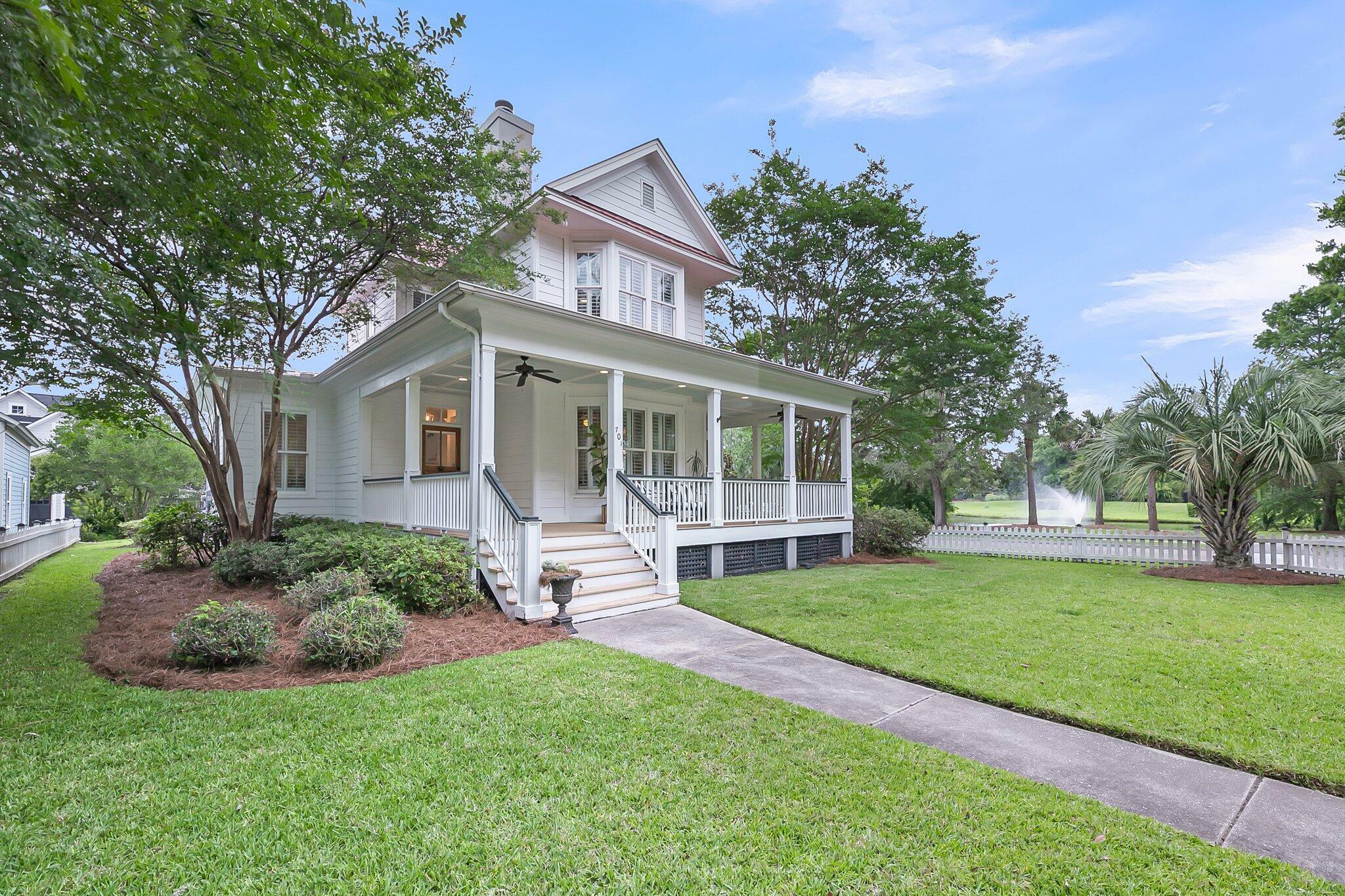 Property Photo: 701 Hibbens Grant Boulevard SC 29464