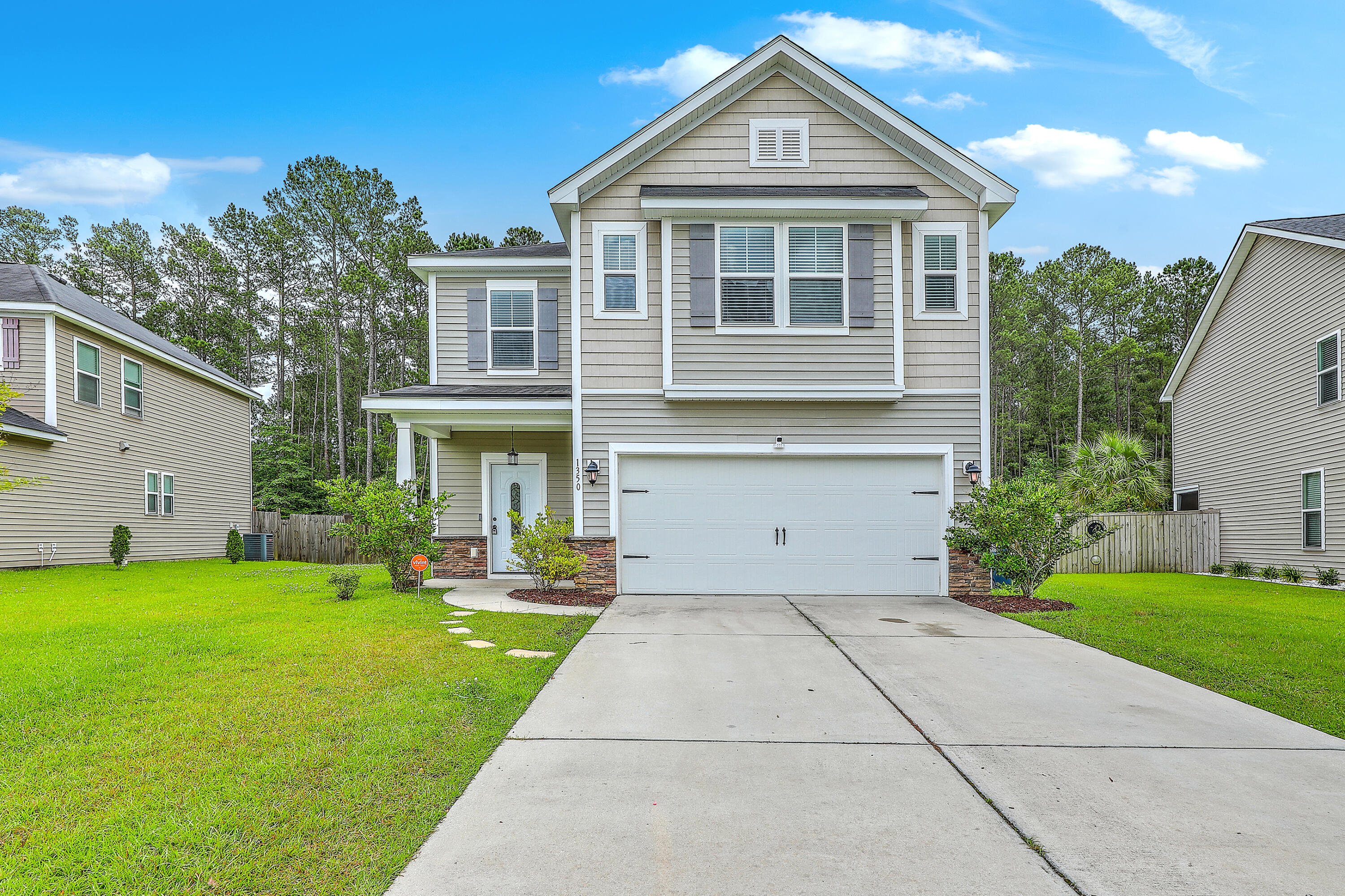 1350 Wild Goose Trail  Summerville SC 29483 photo