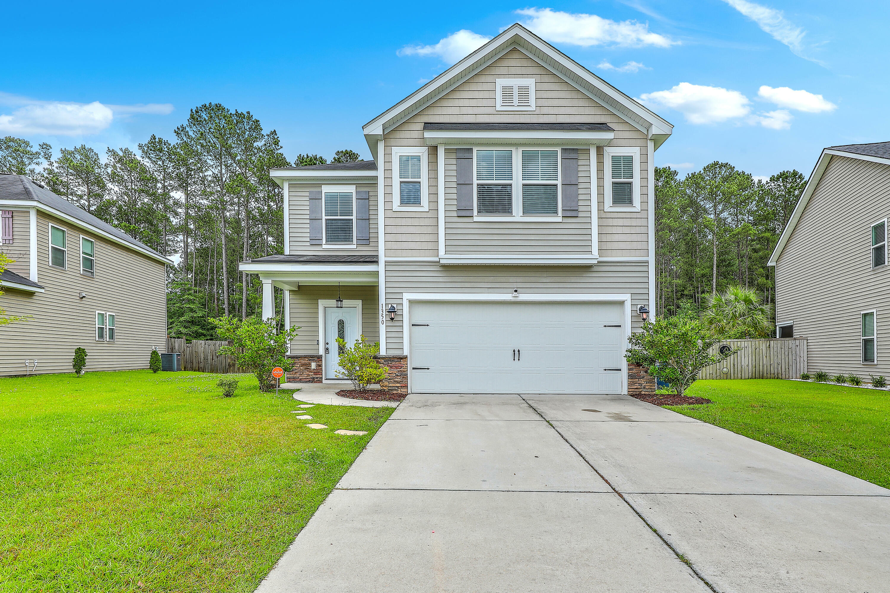 Property Photo: 1350 Wild Goose Trail SC 29483
