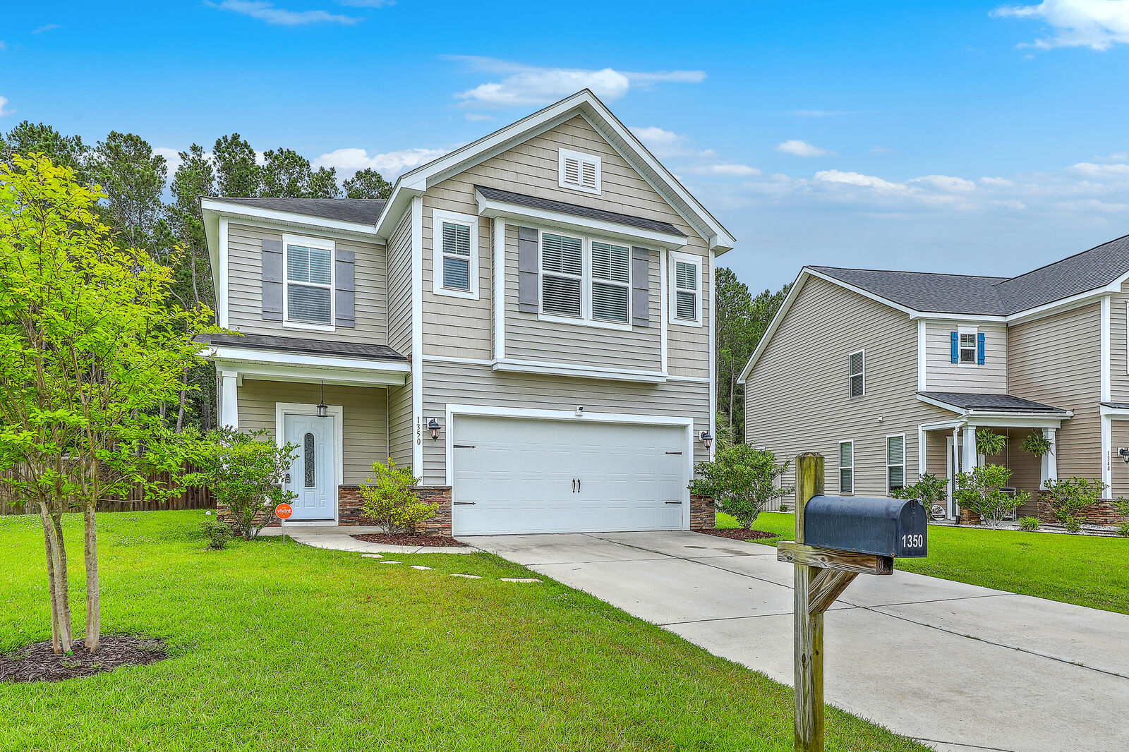 Property Photo: 1350 Wild Goose Trail SC 29483