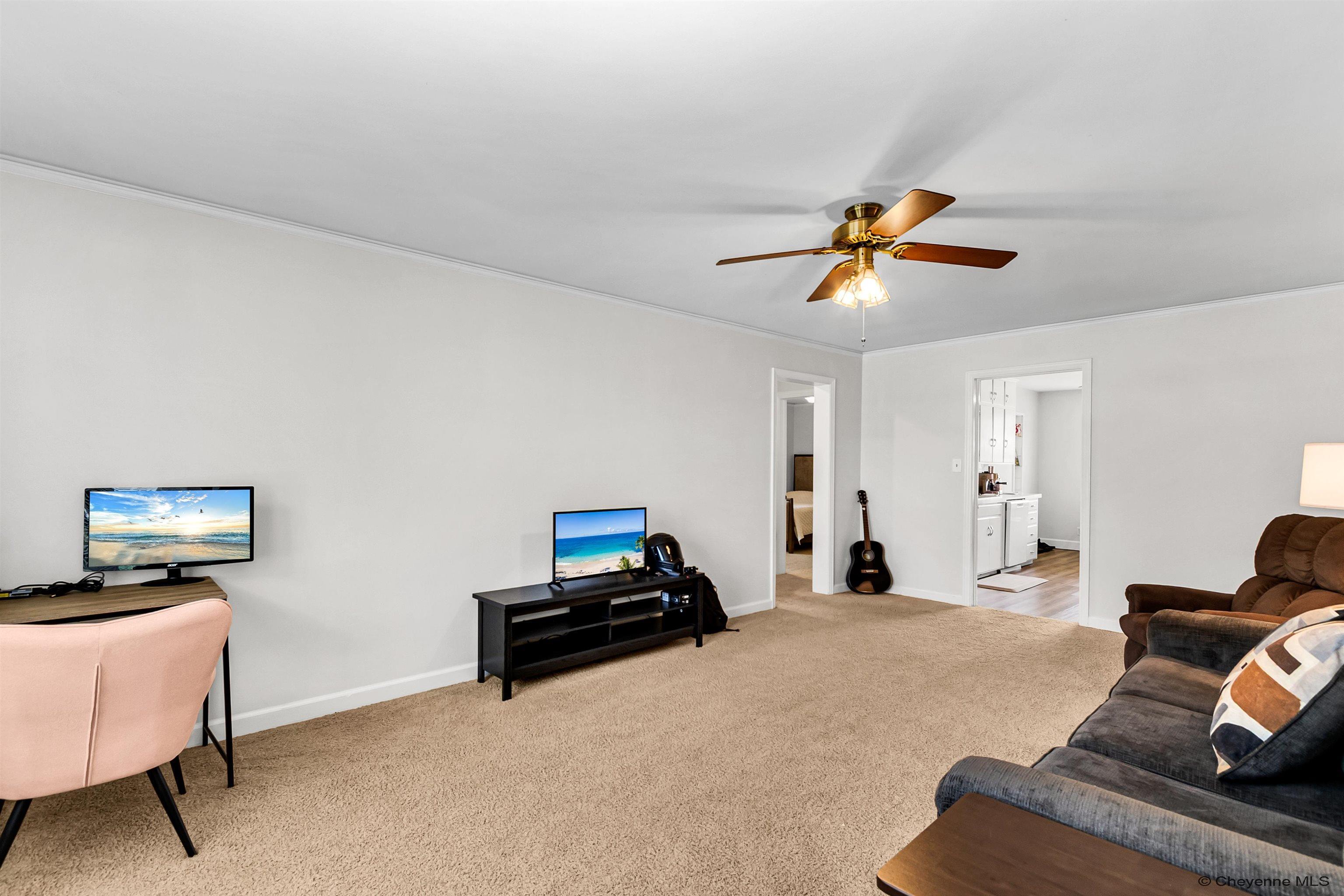 Property Photo: 3118 Dillon Ave 2 WY 82001