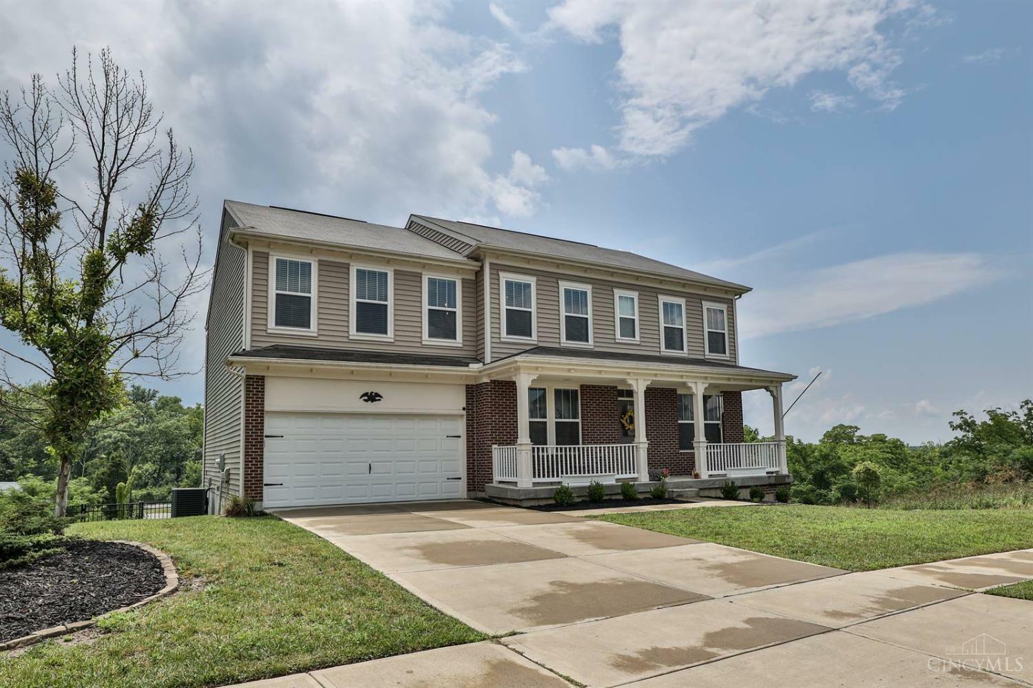 Property Photo: 6087 Magnolia Woods Way OH 45247