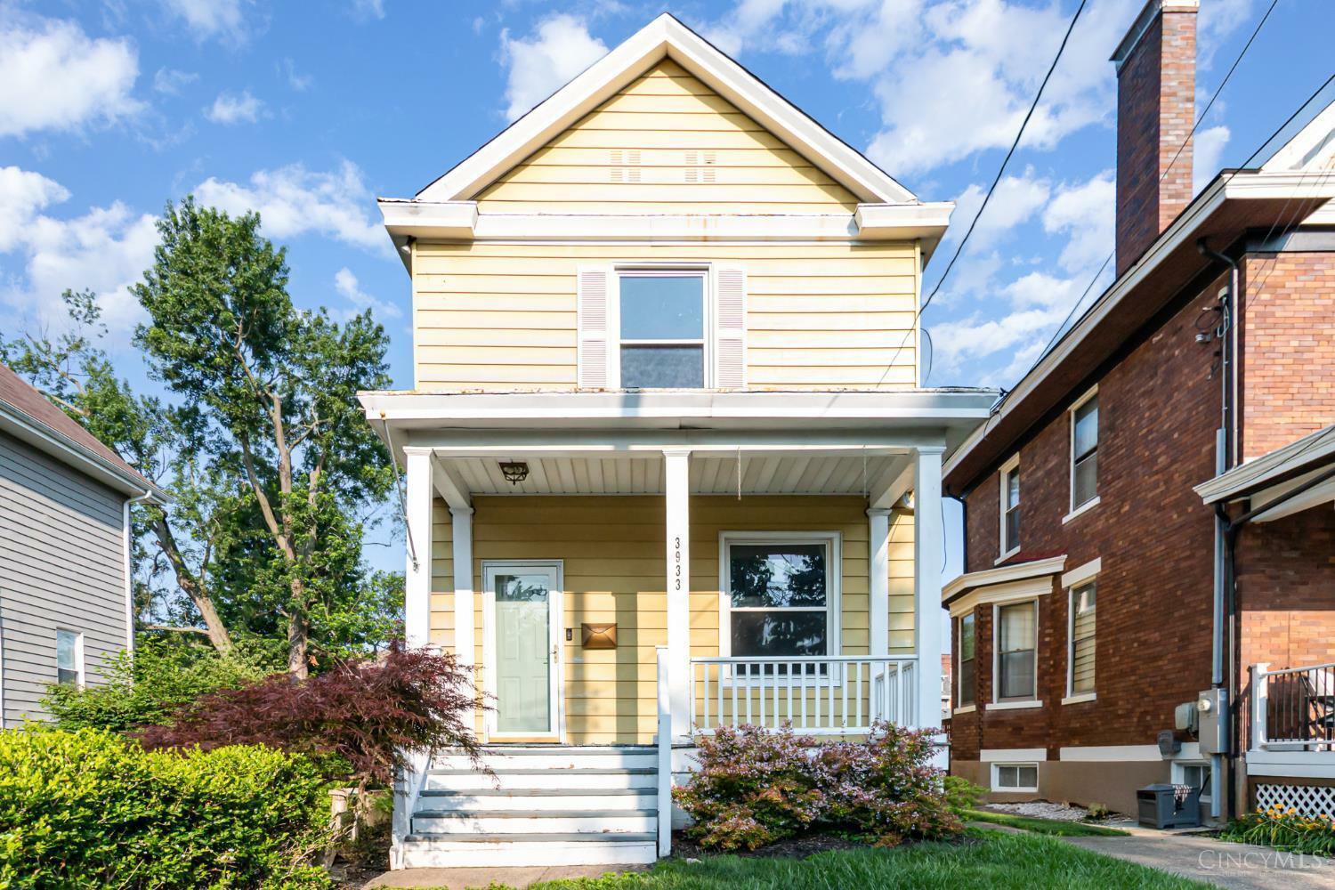 3933 Grove Avenue  Norwood OH 45212 photo