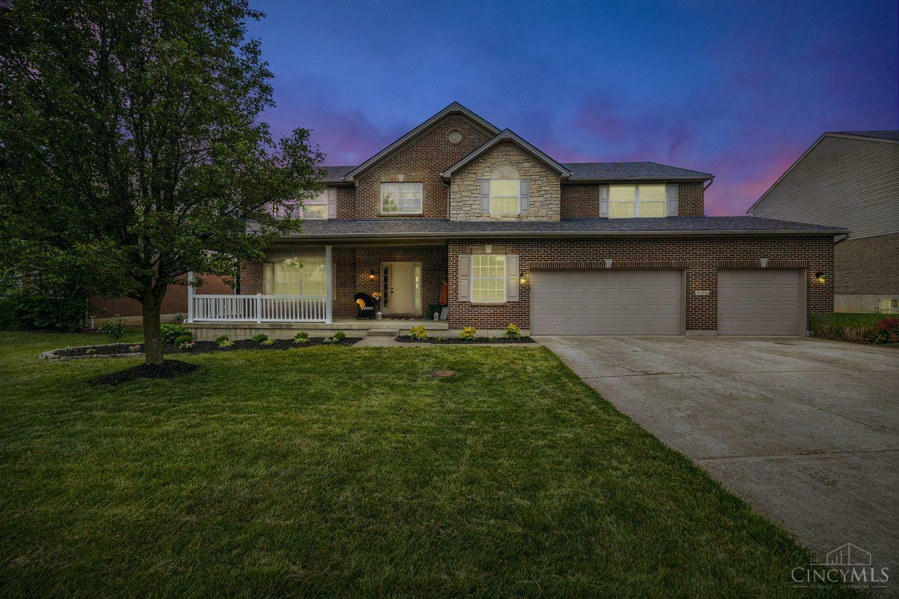 Property Photo: 5785 Hawthorne Reserves Drive OH 45044