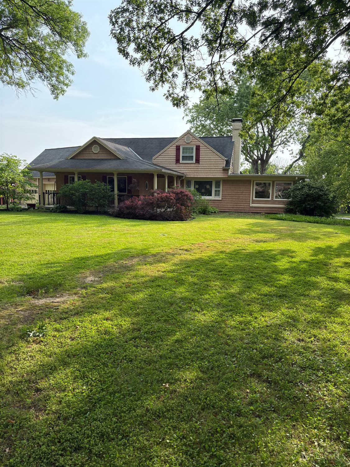 697 Emerson Ave  Hamilton OH 45013 photo