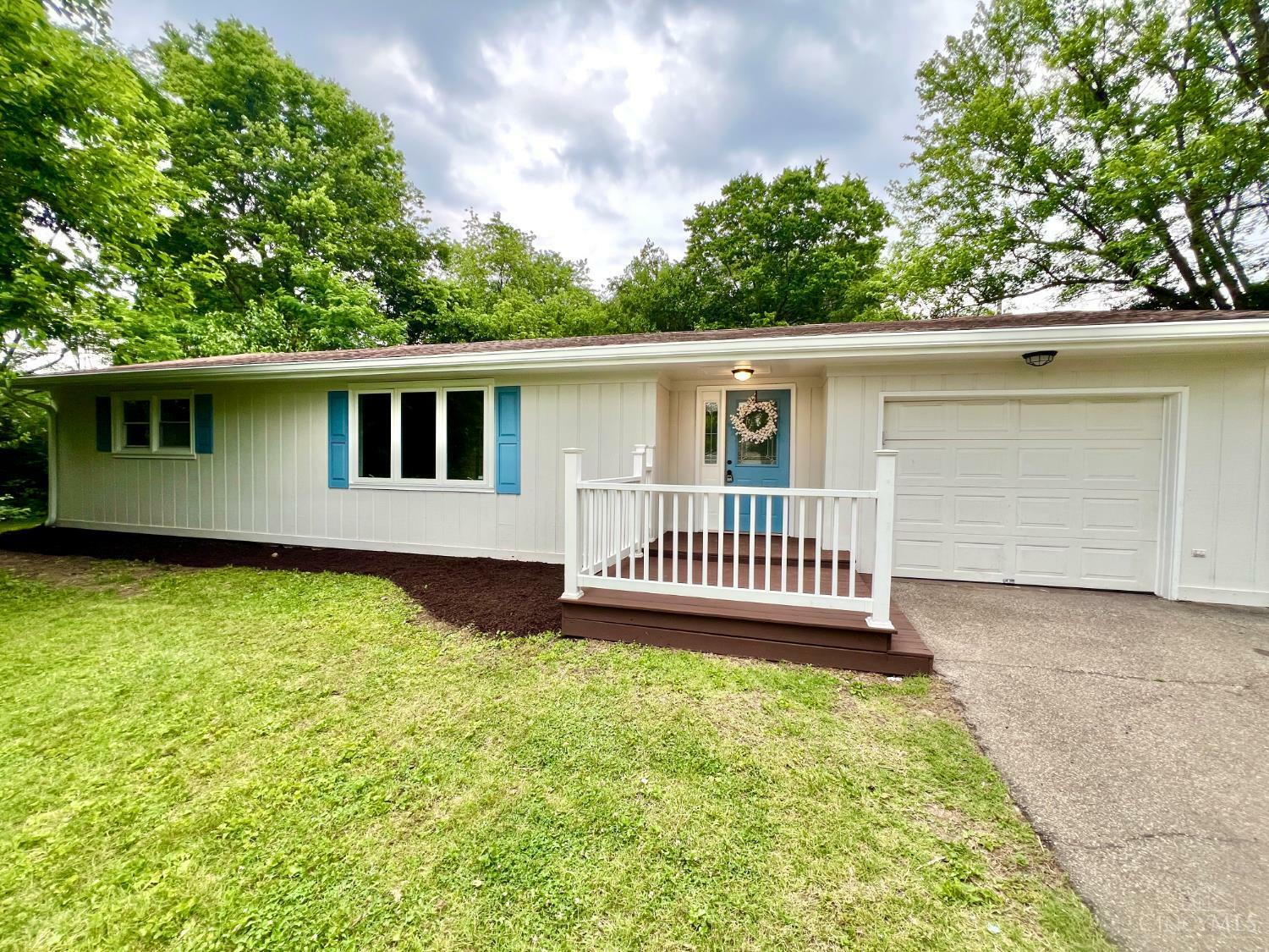 176 Lakeview Drive  Monroe OH 45044 photo