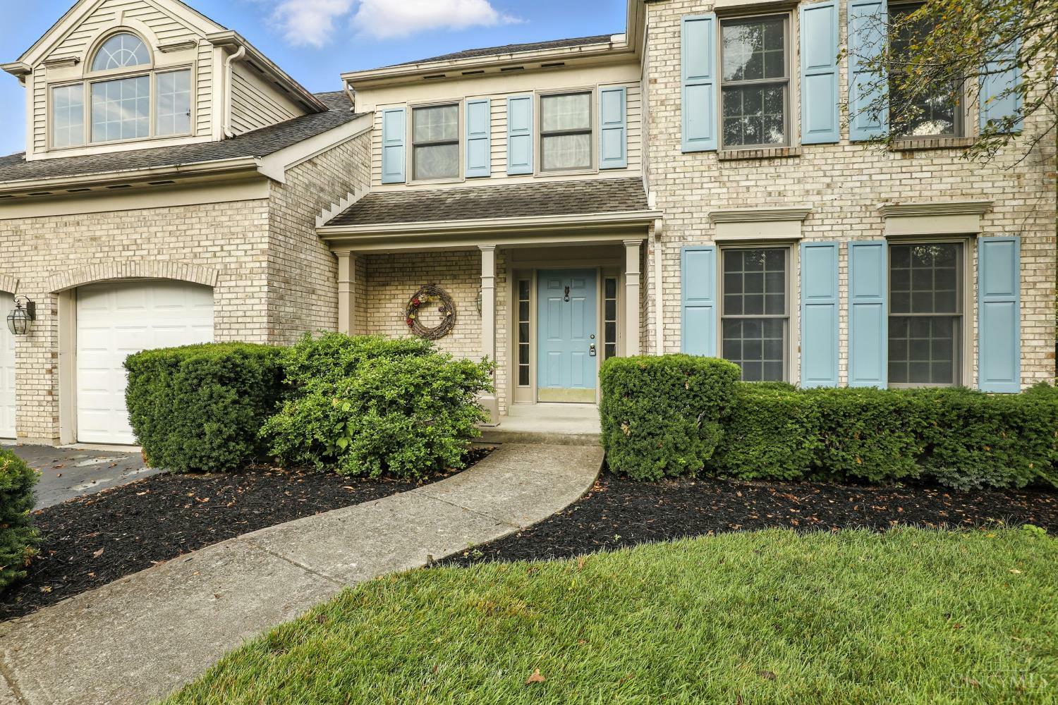 Property Photo: 137 Churchill Court OH 45140