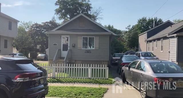 Property Photo: 2158 Price Street NJ 07065