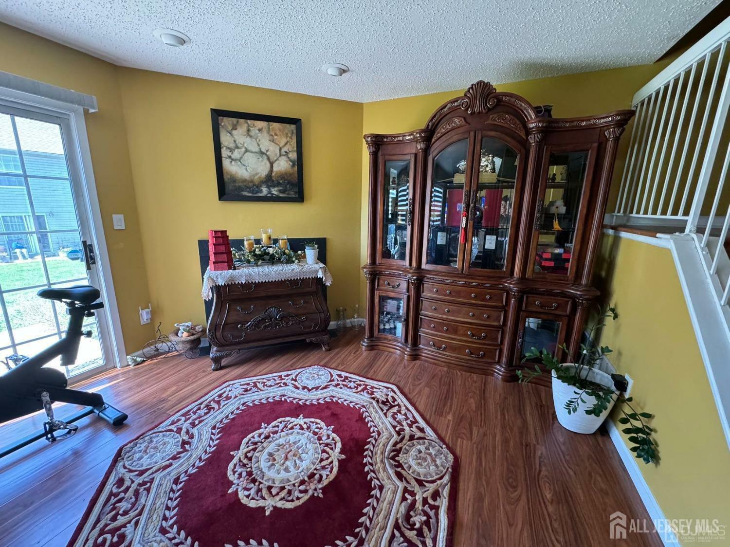 Property Photo: 156 Nebula Road NJ 08854