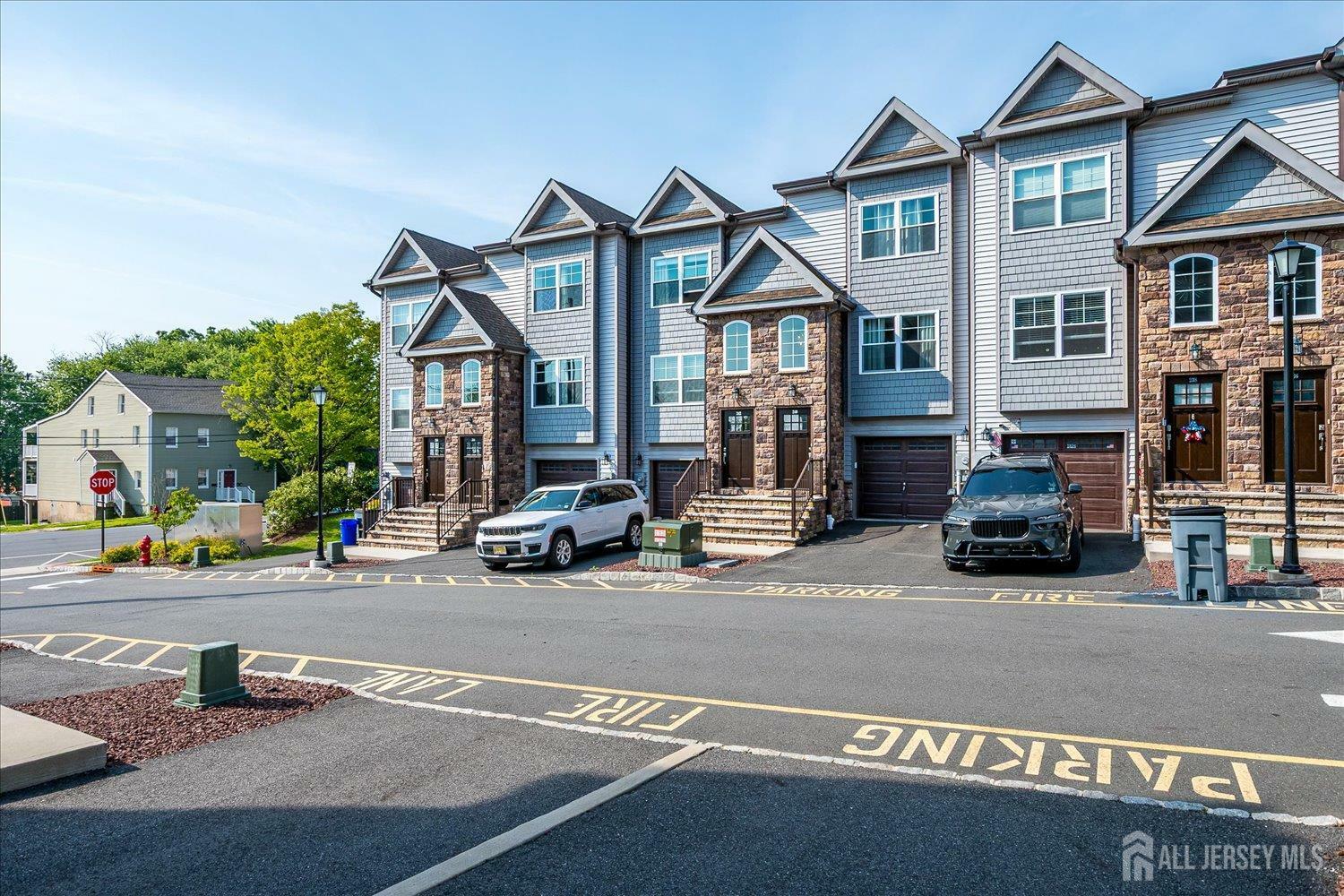 Property Photo: 240 Main Street NJ 08879