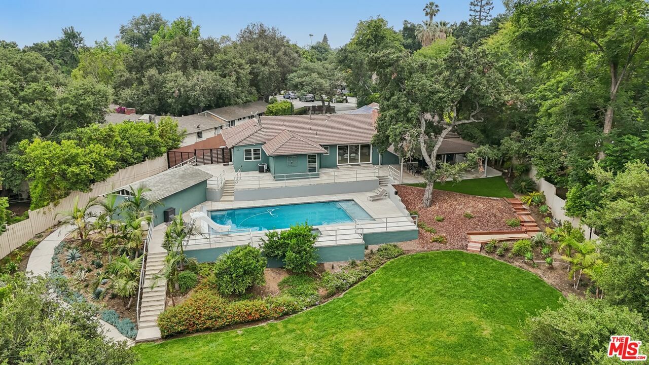 240 Oakhurst Ln  Arcadia CA 91007 photo