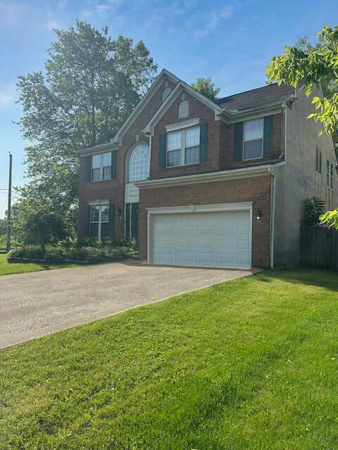 Property Photo: 333 Heather S Drive OH 43055