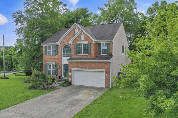Property Photo:  333 Heather S Drive  OH 43055 