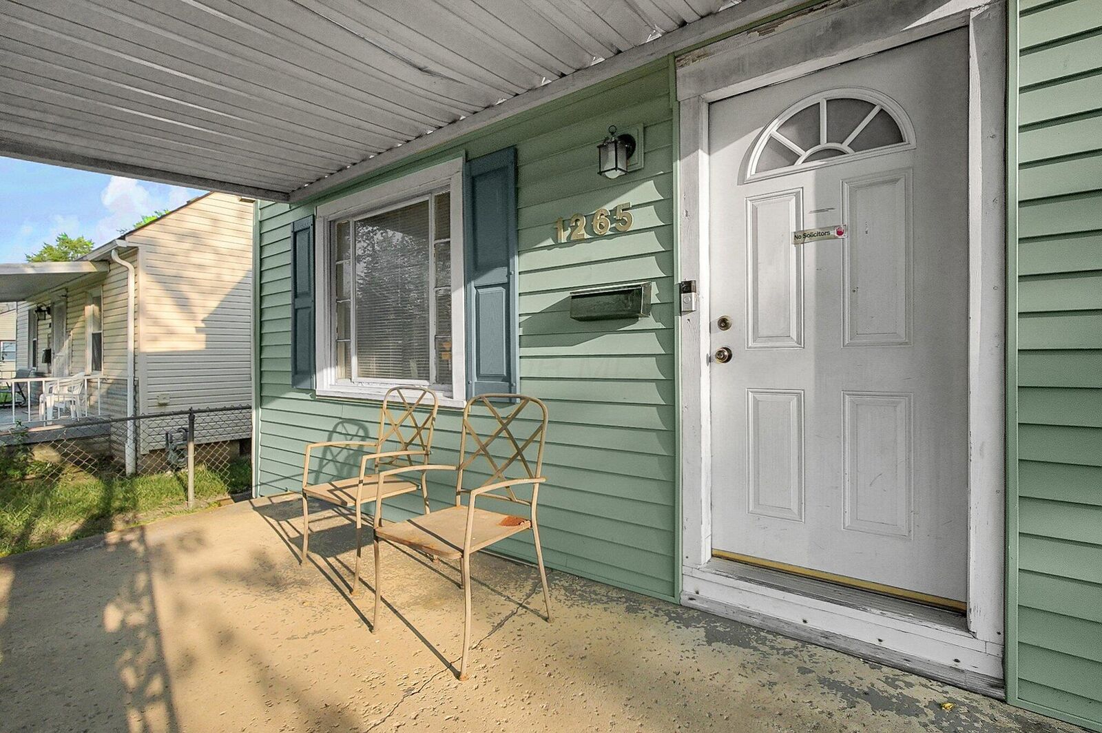 Property Photo:  1265 Duxberry Avenue  OH 43211 
