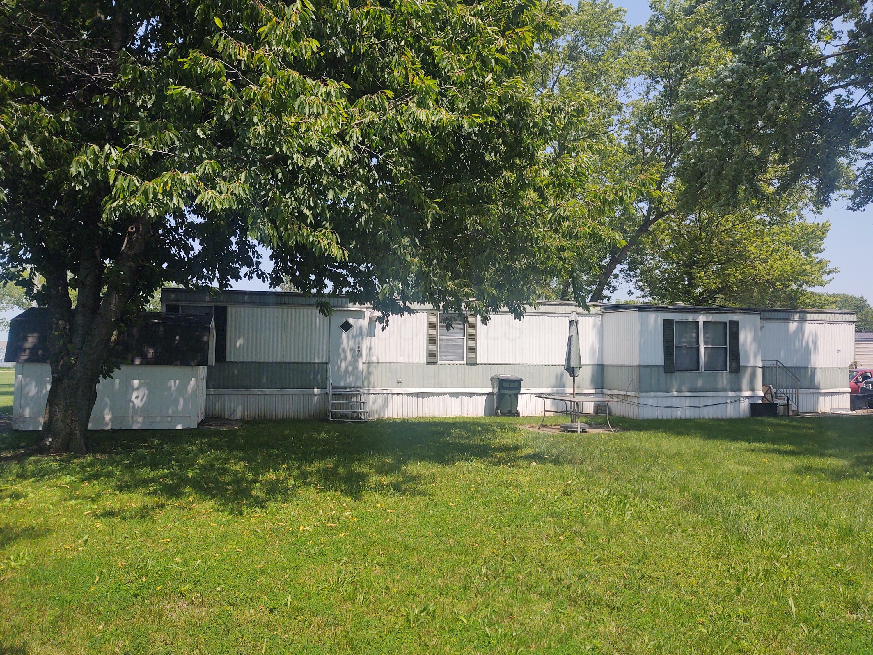 Property Photo:  71 Knollwood Court  OH 43103 