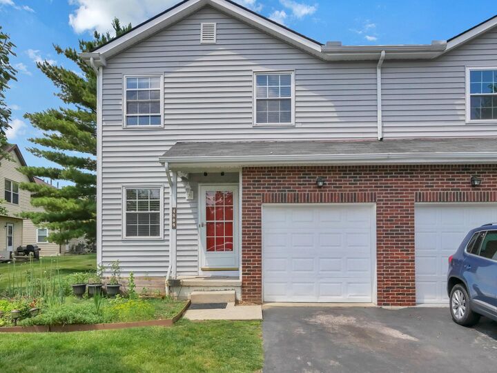 4809 King Albert Drive  Hilliard OH 43026 photo