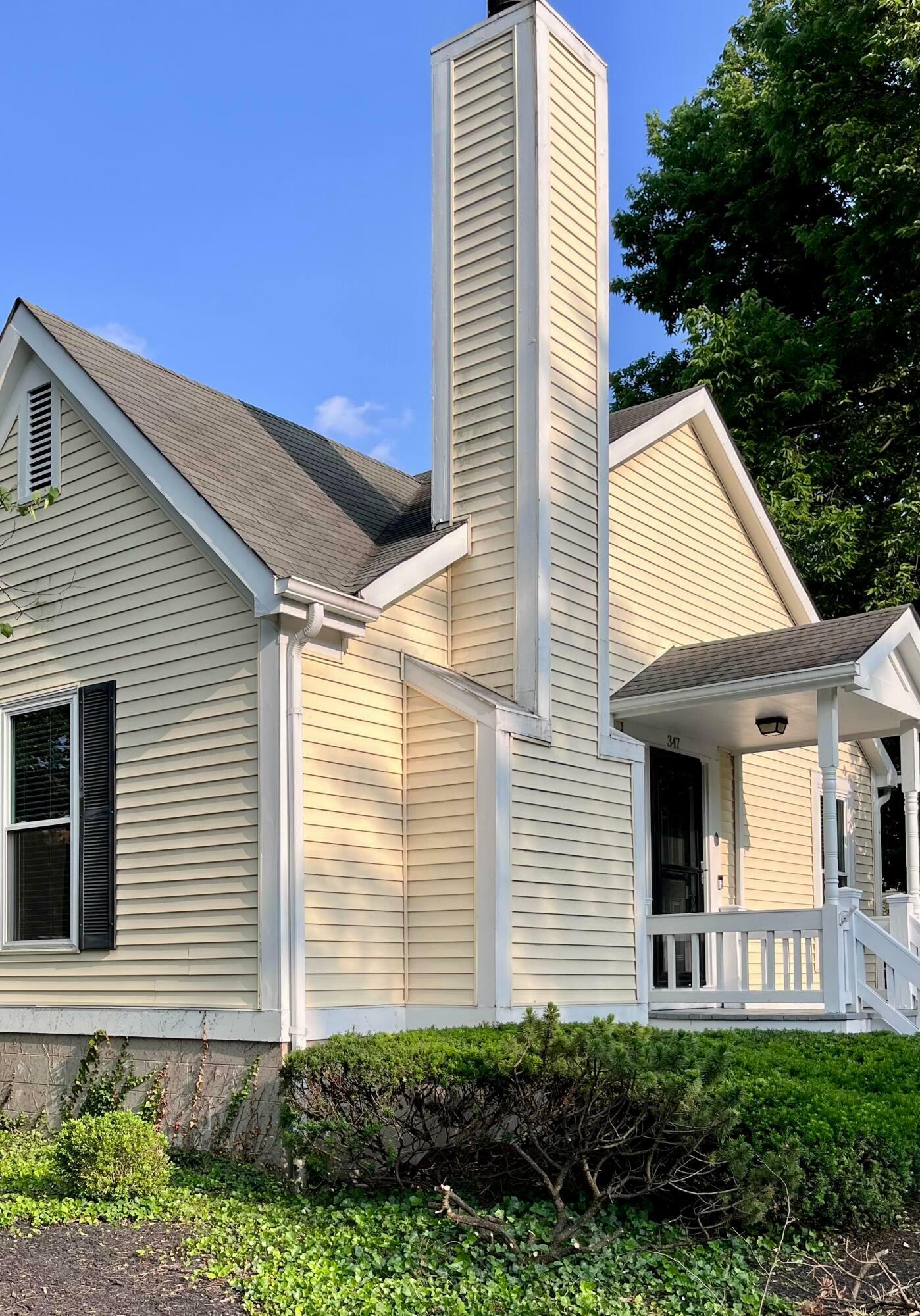Property Photo:  347 W 5th Avenue  OH 43201 