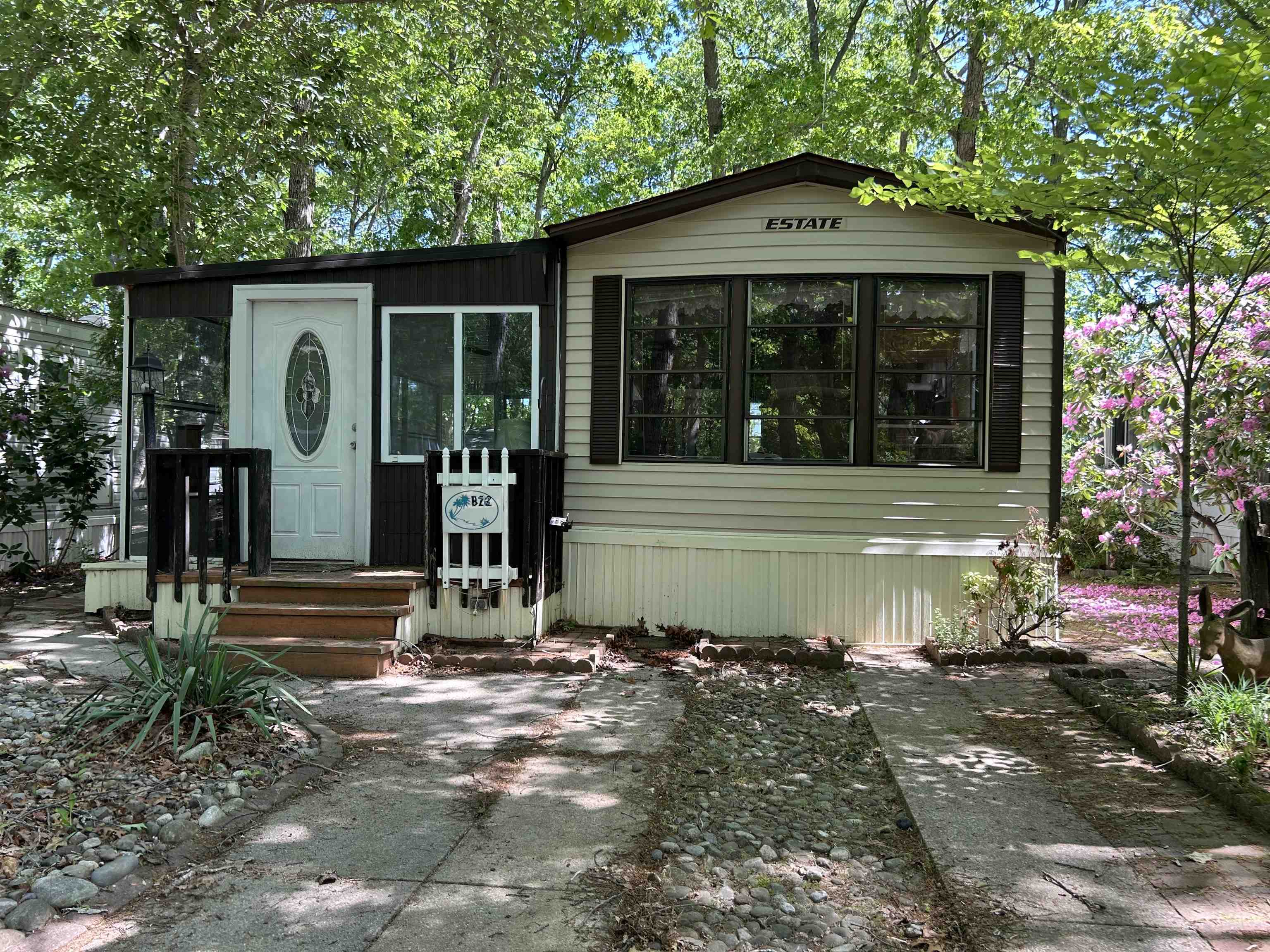 Property Photo: 22 B NJ 08270