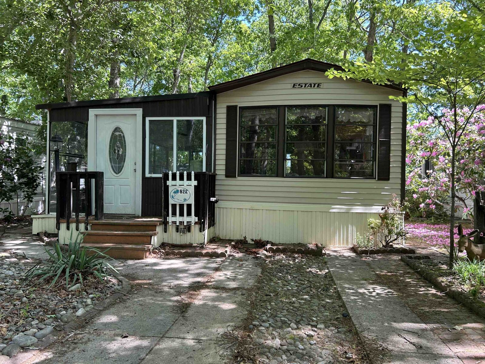 Property Photo:  22 B  NJ 08270 