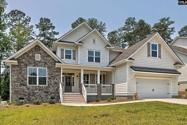 220 Clayborn  Lexington SC 29072-7164 photo