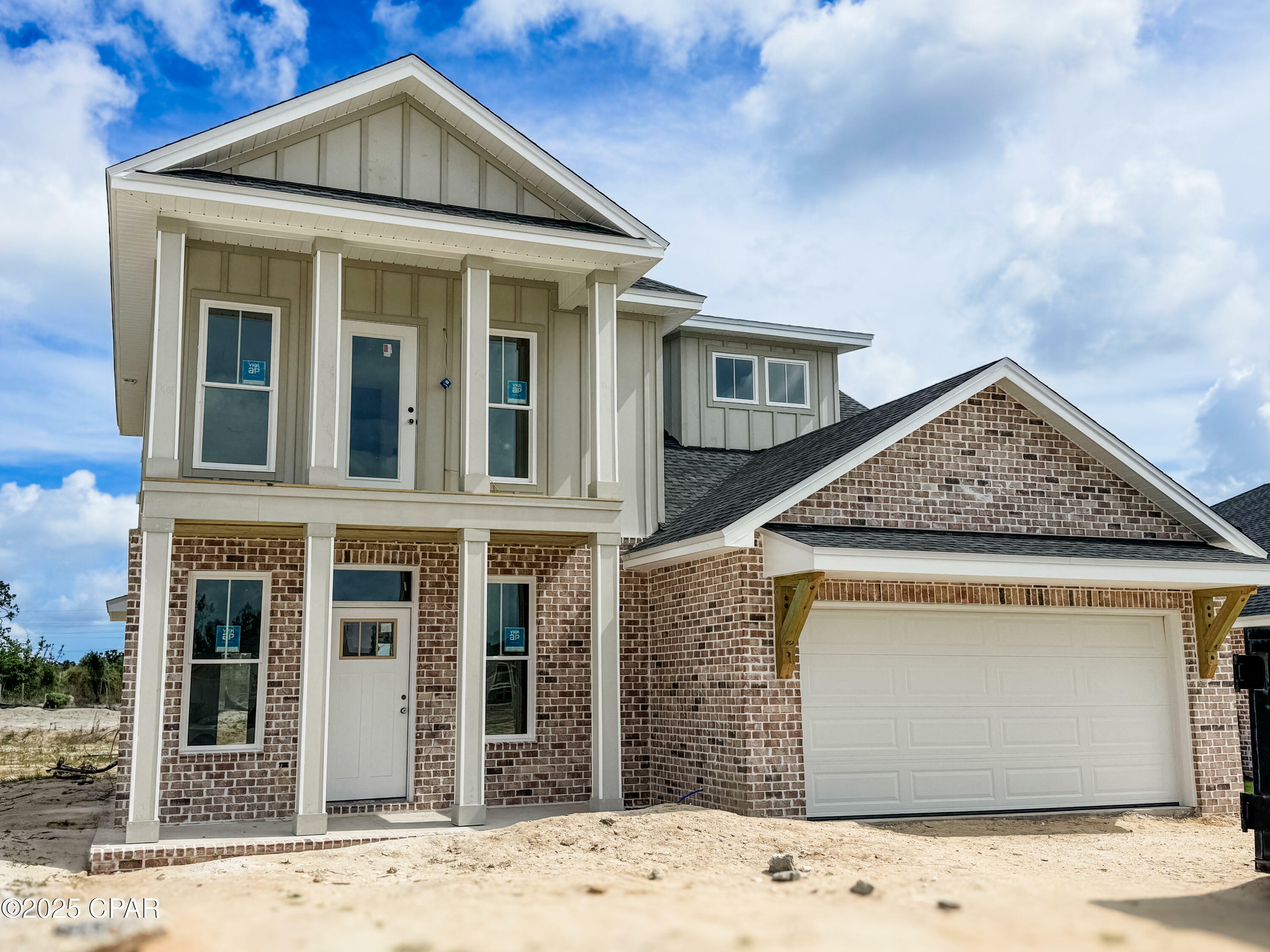 Property Photo: 3864 Red Deer Circle Lot 17 FL 32404