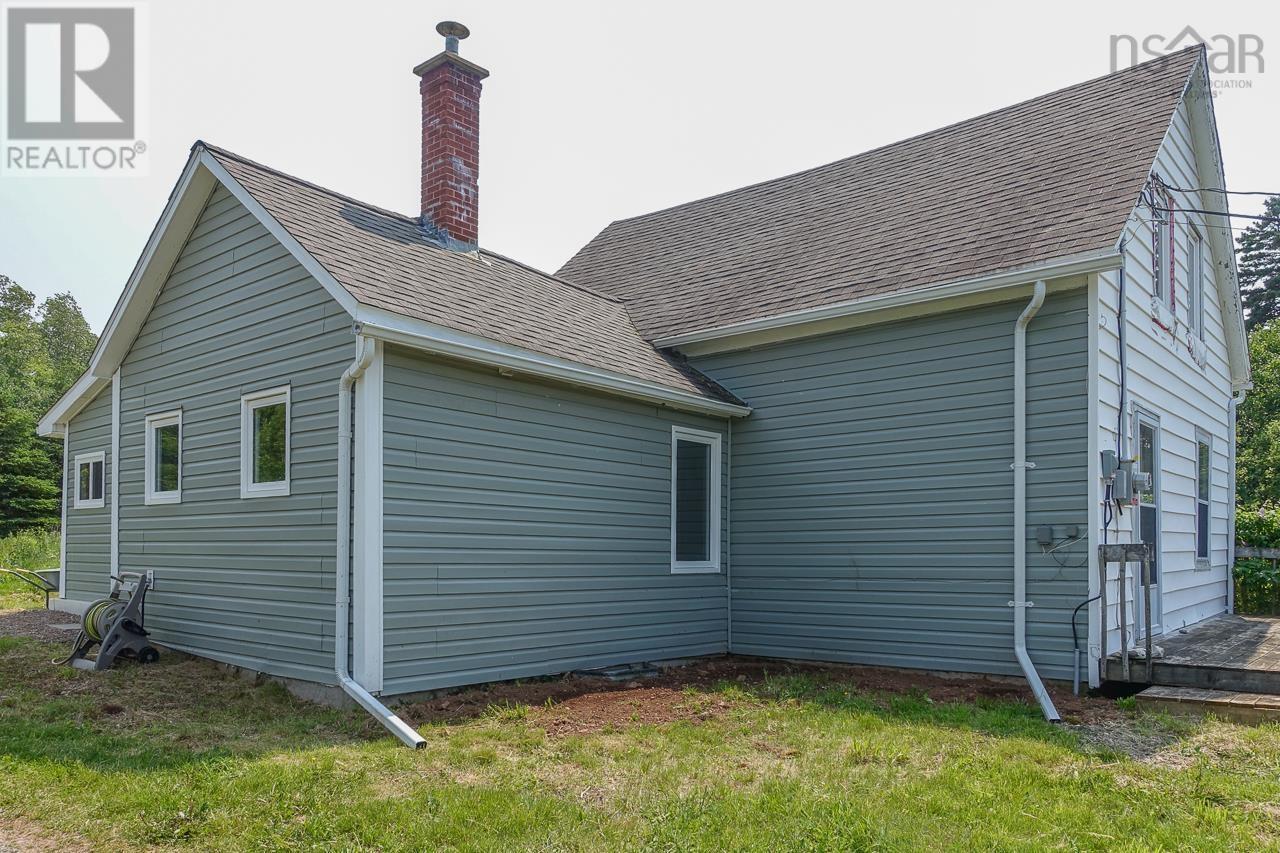 Property Photo: 36 Russia Road NS B0P 1E0